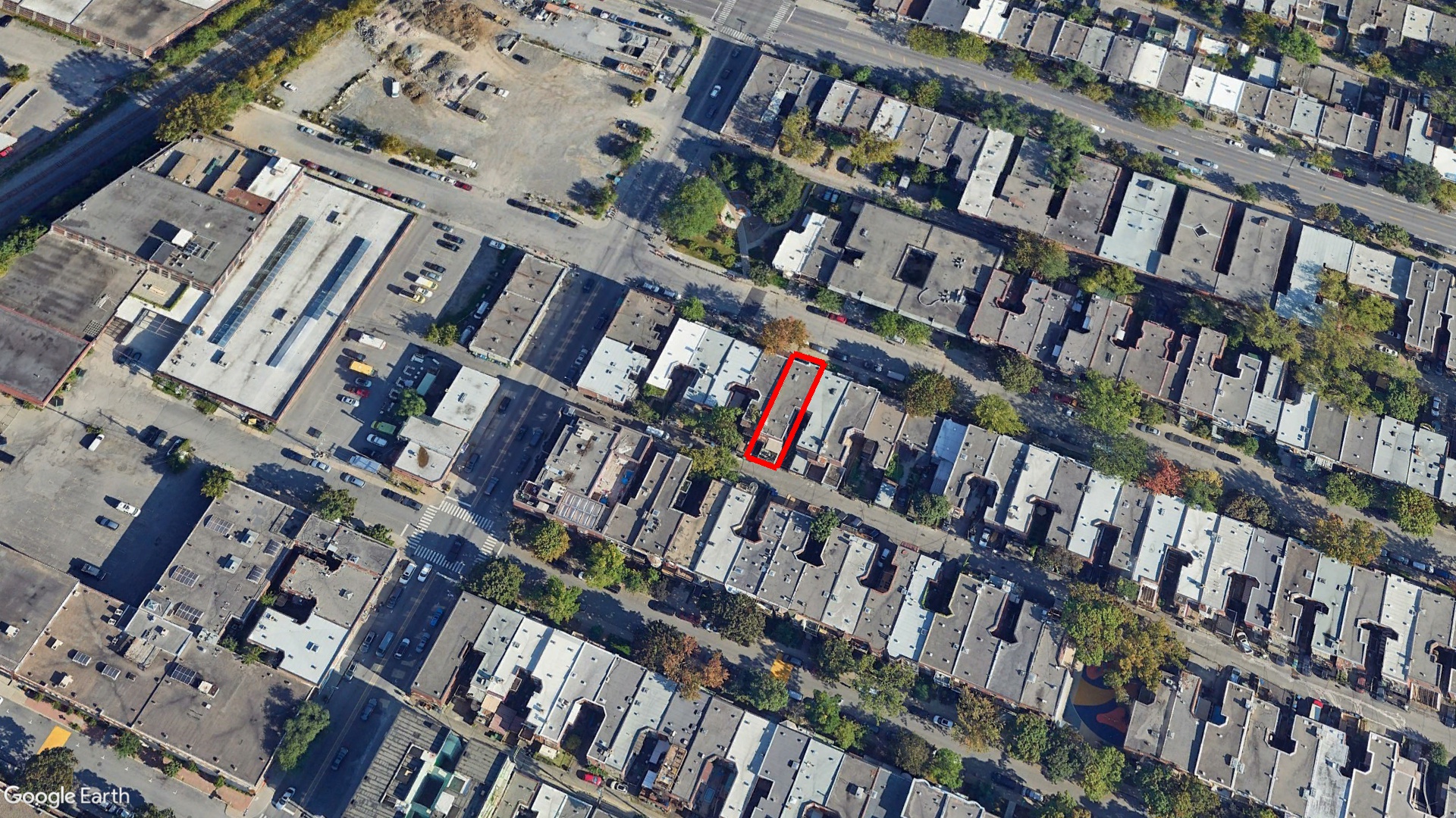 Tax Sale Montreal, Quebec - 051364-49 