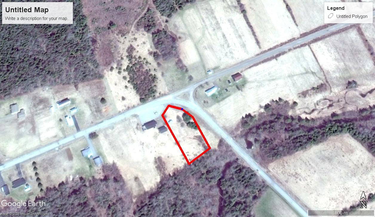 Tax Sale Moncton, New Brunswick - 02334900