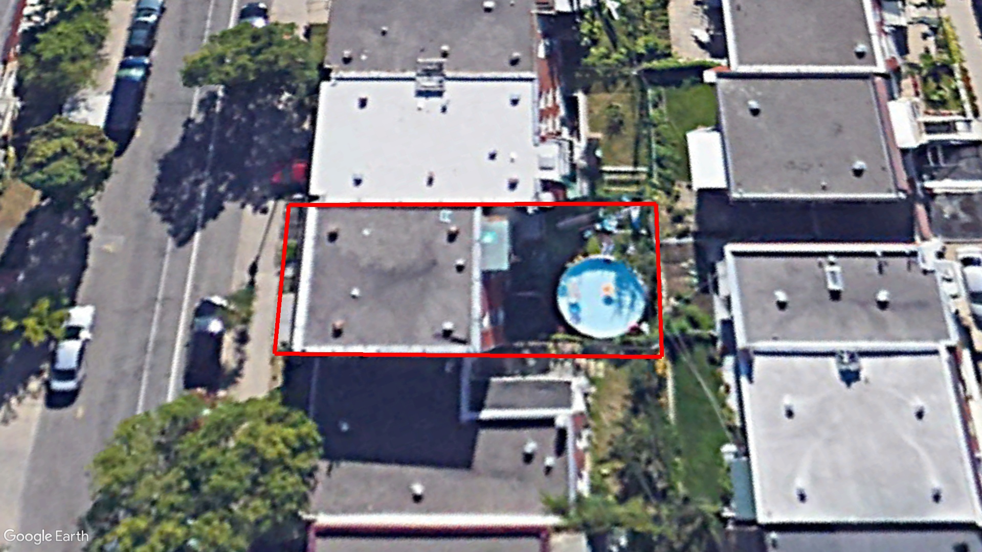 Tax Sale Montreal, Quebec - 580738-50 