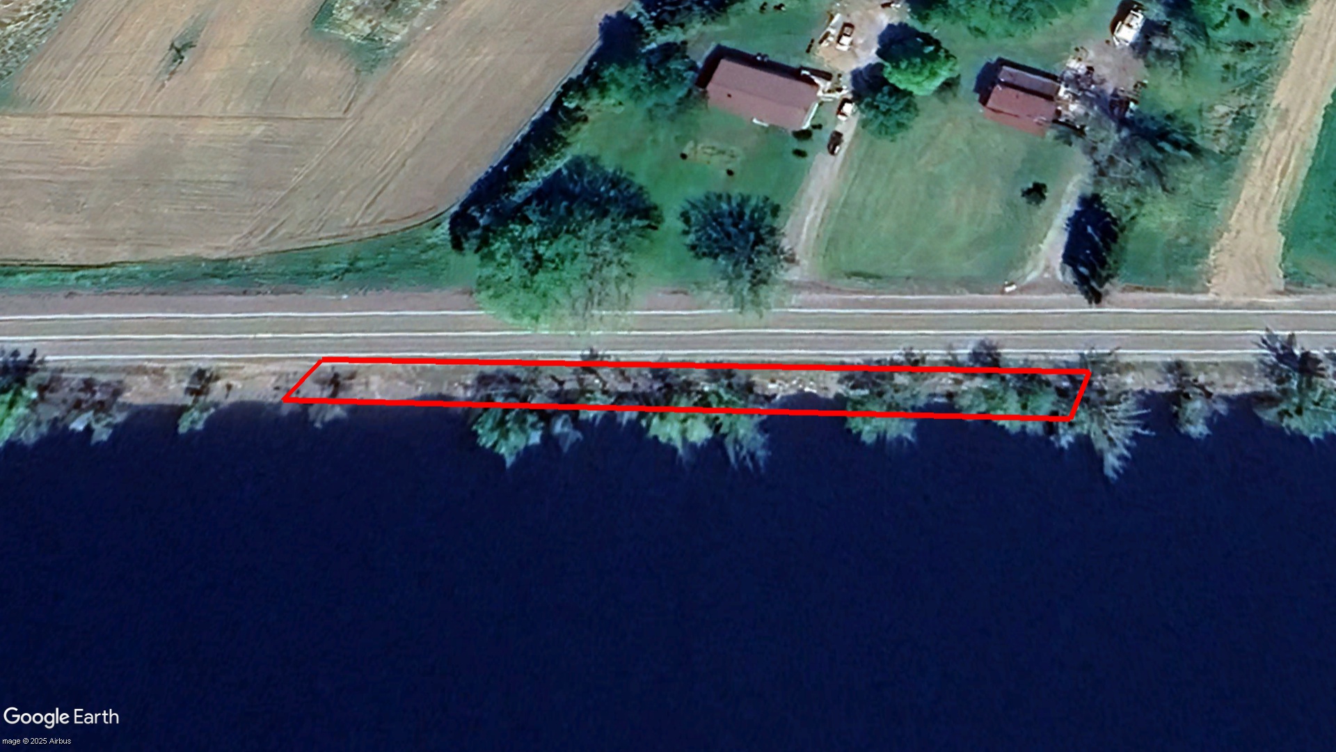 Tax Sale York/Sunbury, New Brunswick - 06383236