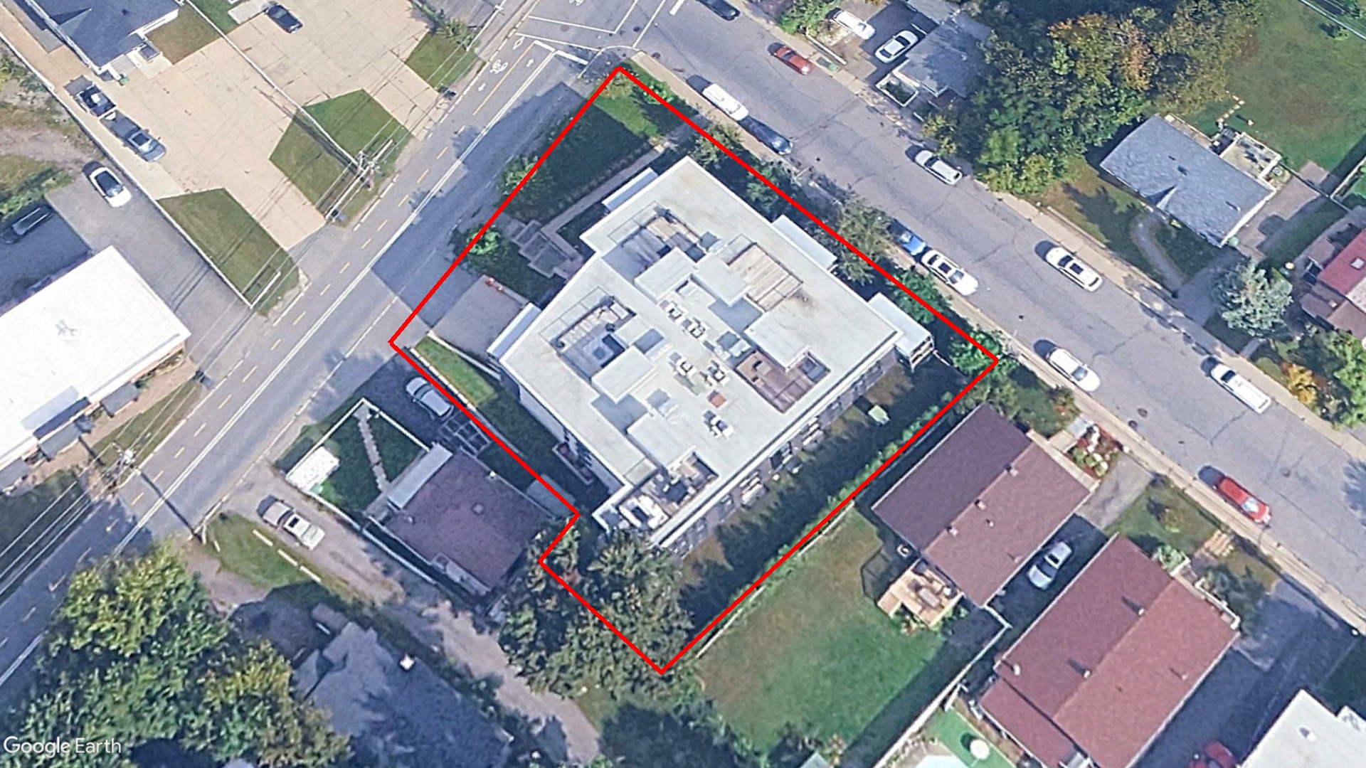 Tax Sale Montreal, Quebec - 890002-76