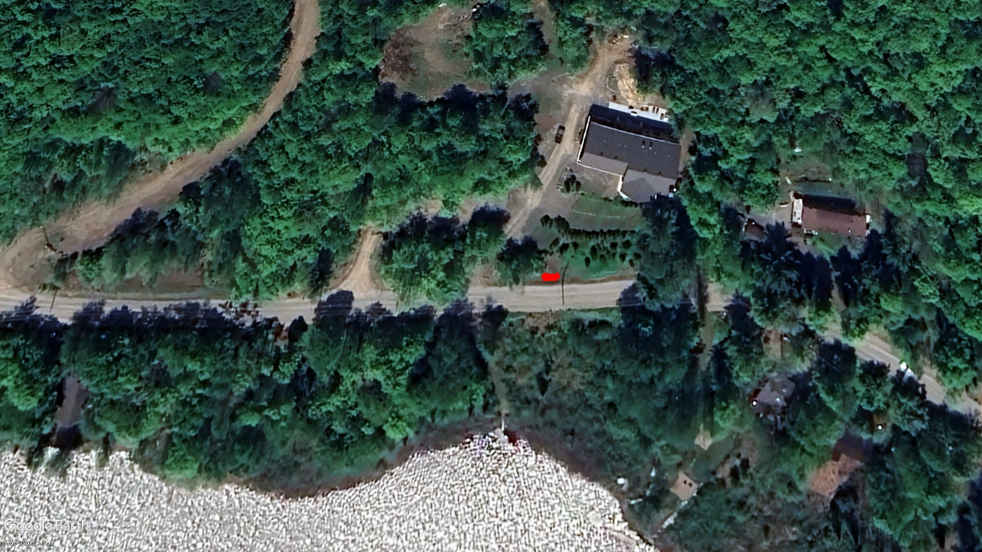 Tax Sale Les Pays-d'en-Haut, Quebec - 