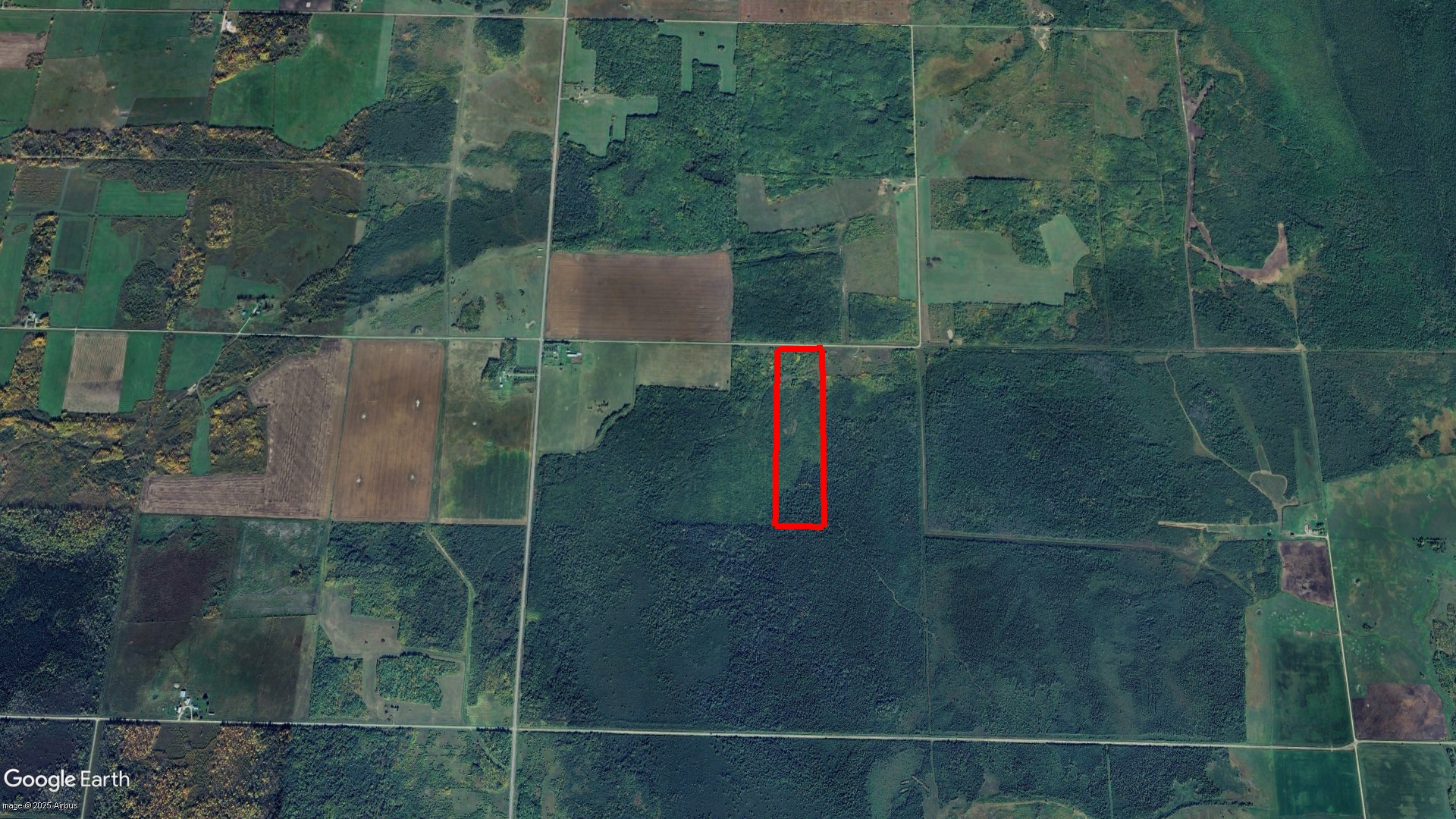 Tax Sale Dawson, Ontario - 