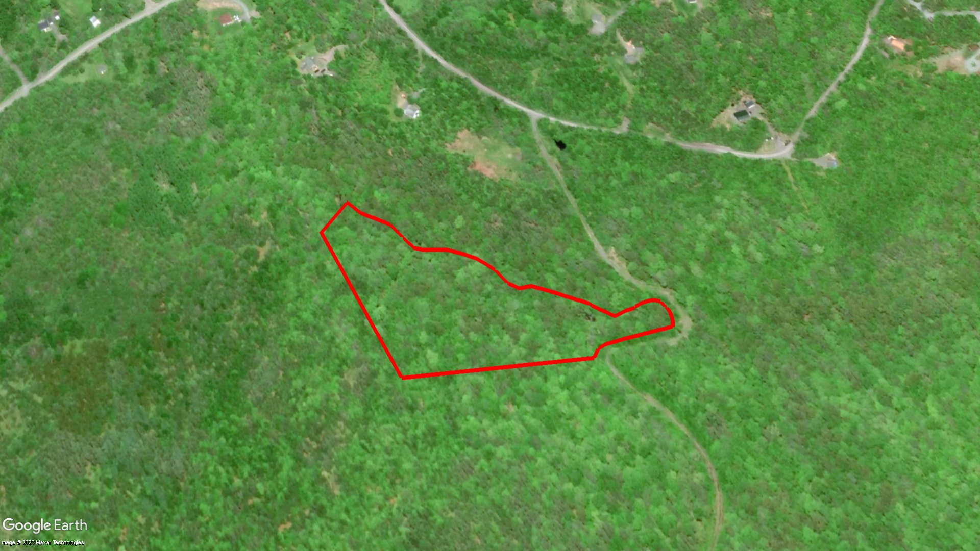 Tax Sale Richmond, Nova Scotia - 09330402