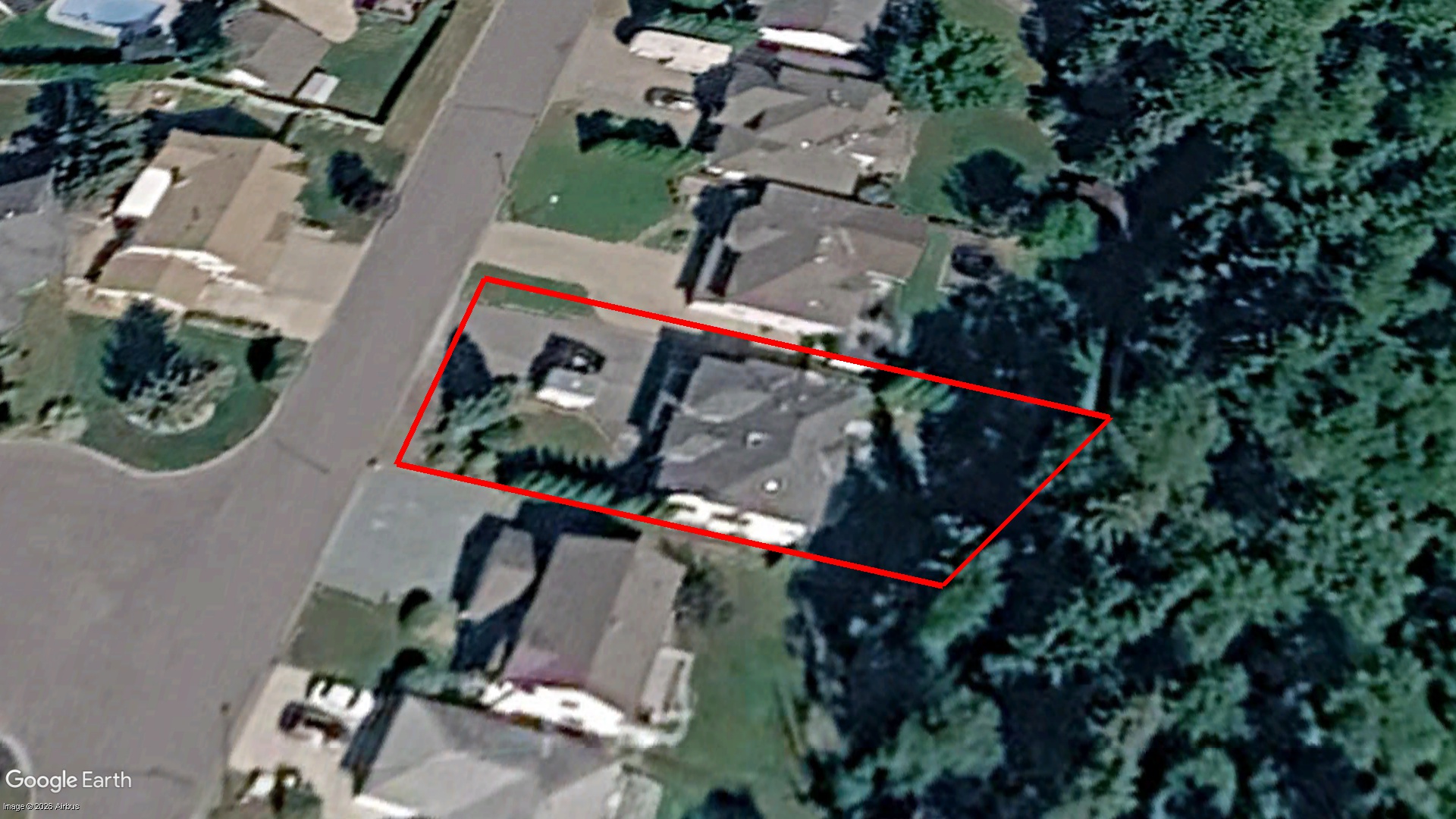 Tax Sale Prince George, British Columbia - 