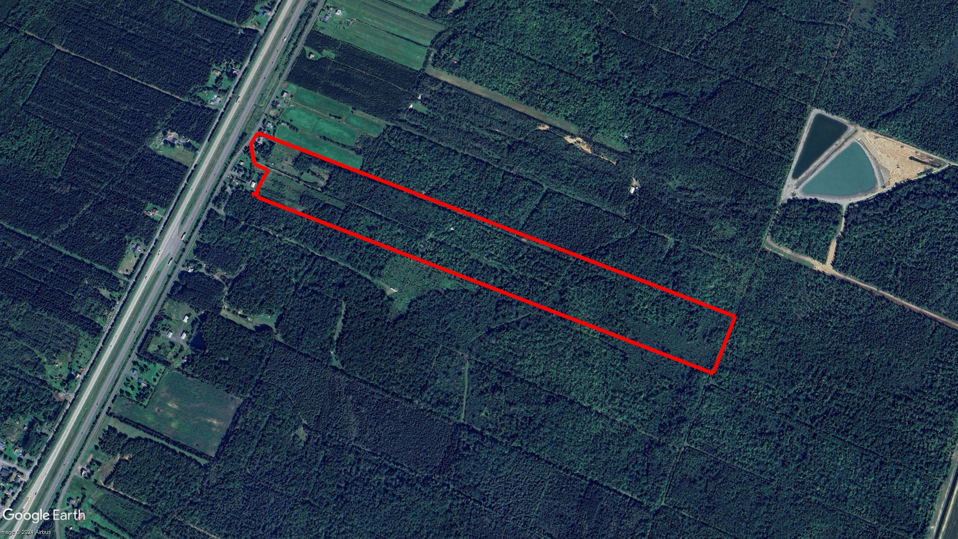 Tax Sale Lotbinière, Quebec - 