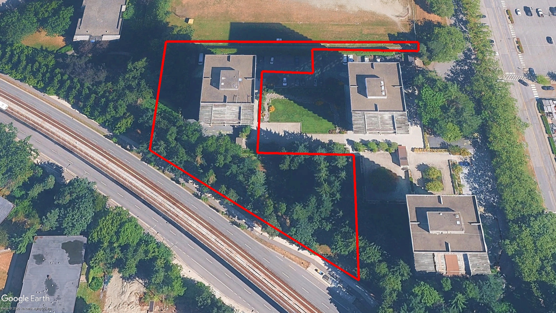 Tax Sale Burnaby, British Columbia - 