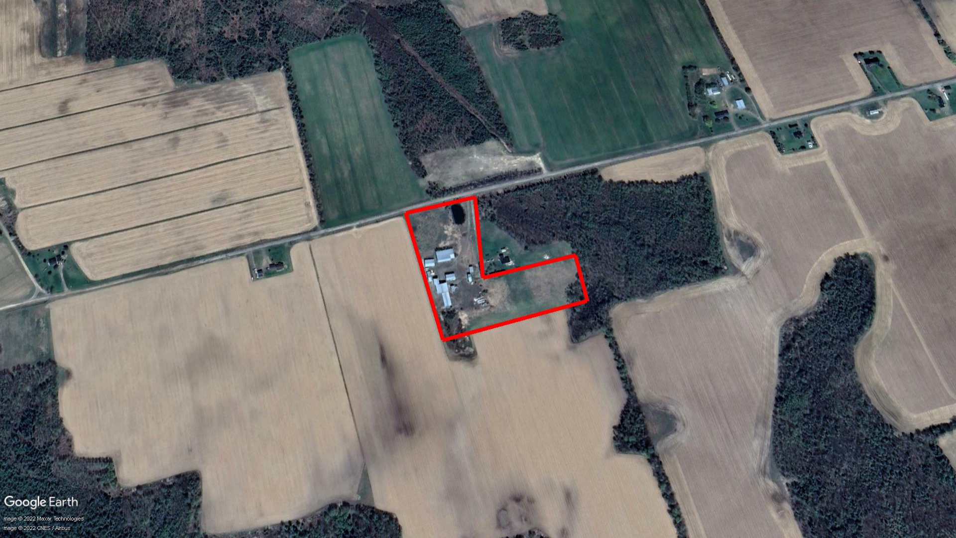 Tax Sale Fredericton, New Brunswick - 00446735