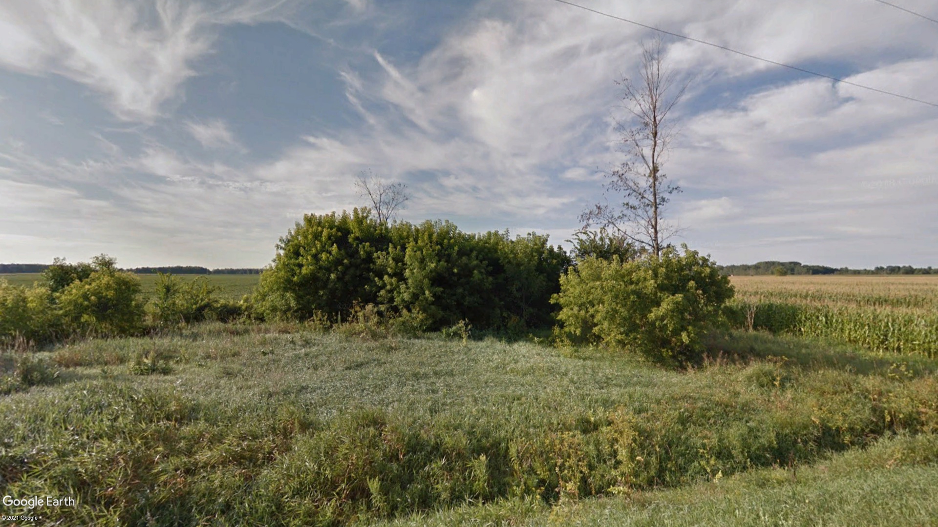 Tax Sale South Dundas, Ontario - 05-06-001-008-62000