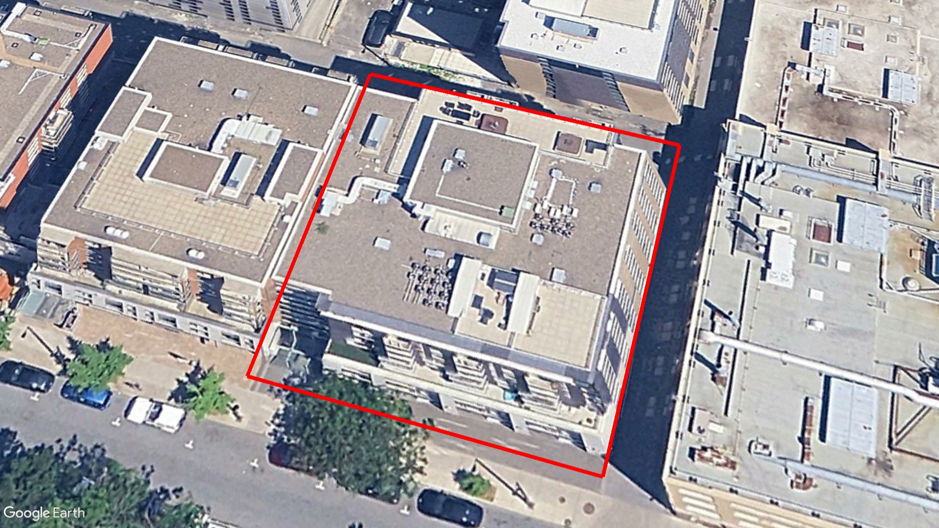 Tax Sale Montreal, Quebec - 260014-13