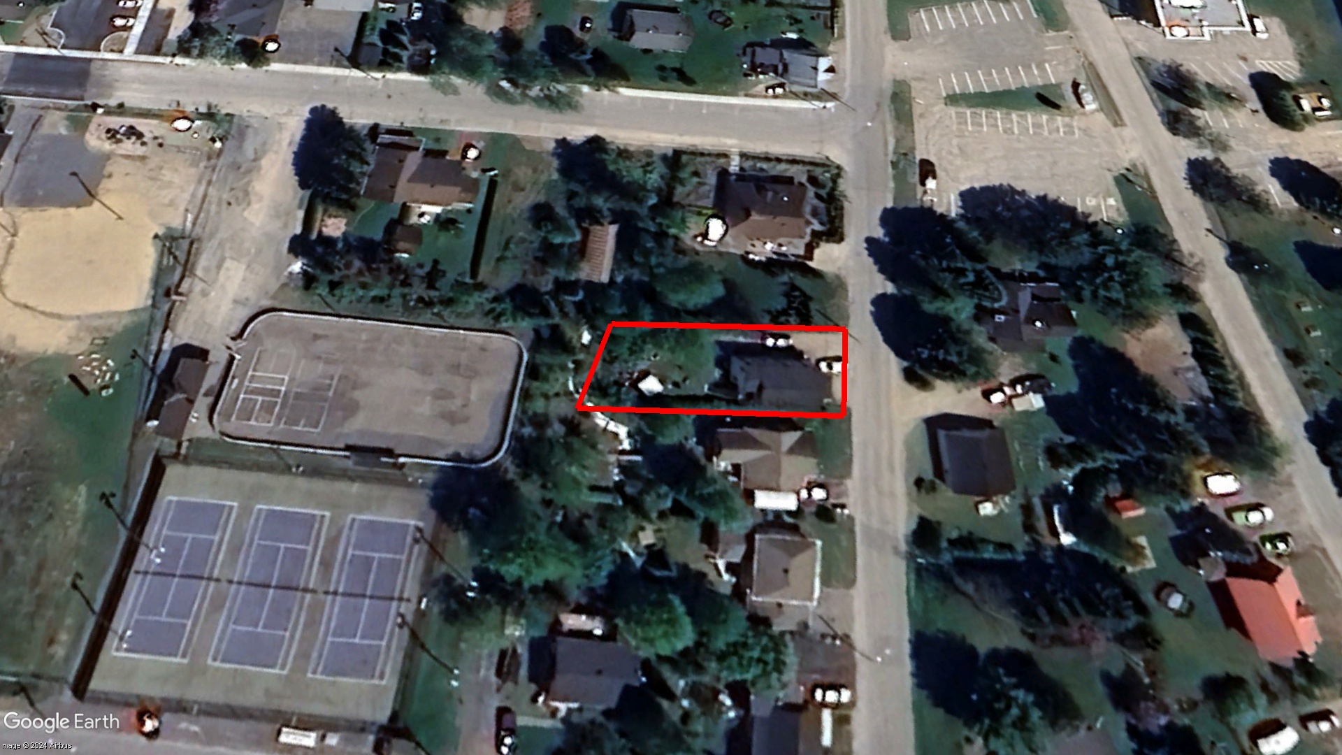 Tax Sale Les Pays-d'en-Haut, Quebec - 