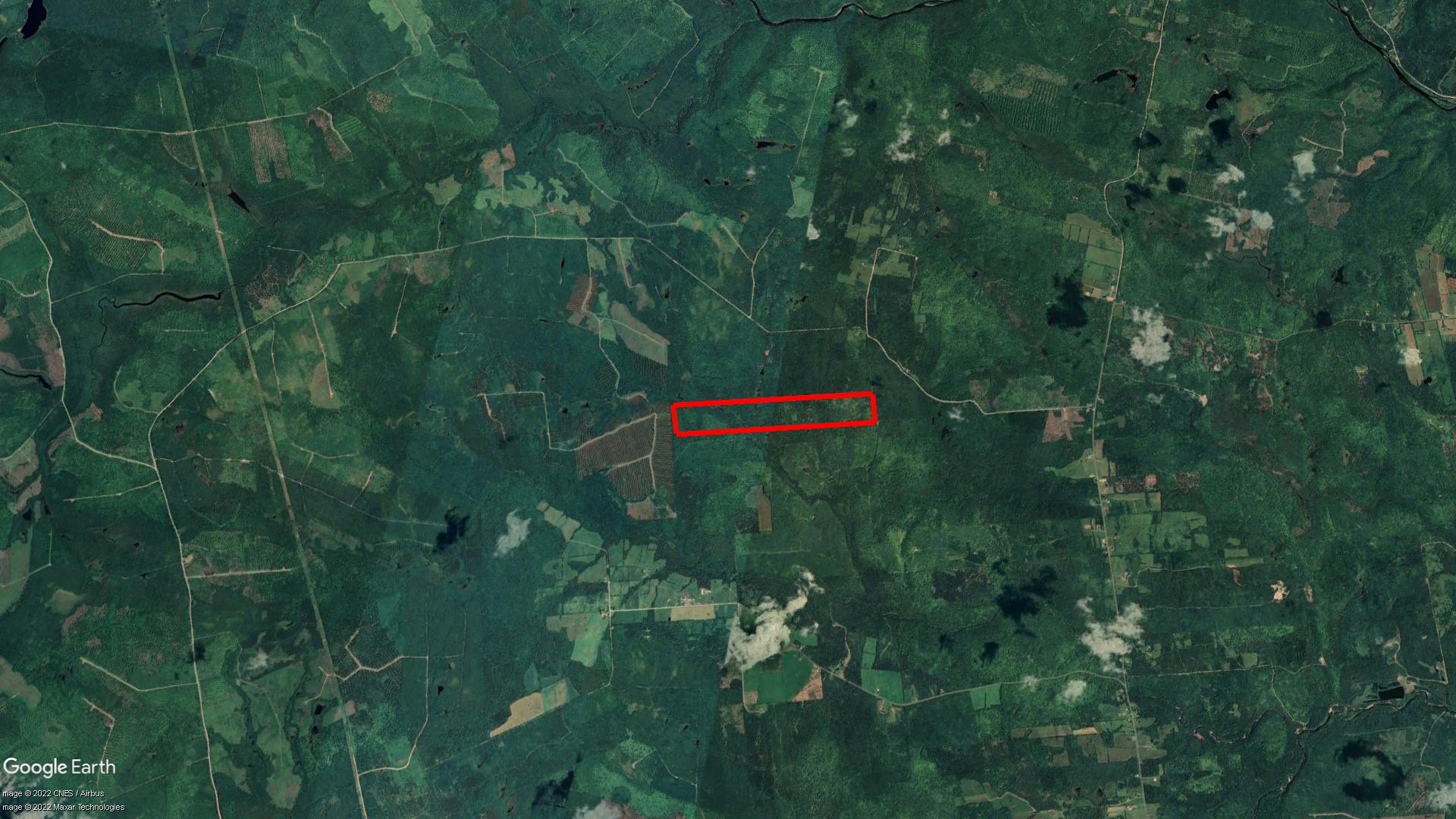 Tax Sale York/Sunbury, New Brunswick - 00733386