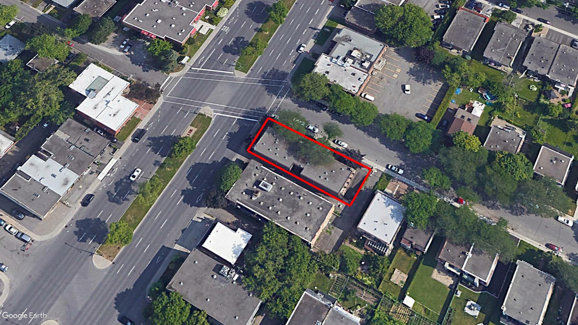 Tax Sale Montreal, Quebec - 714909-00