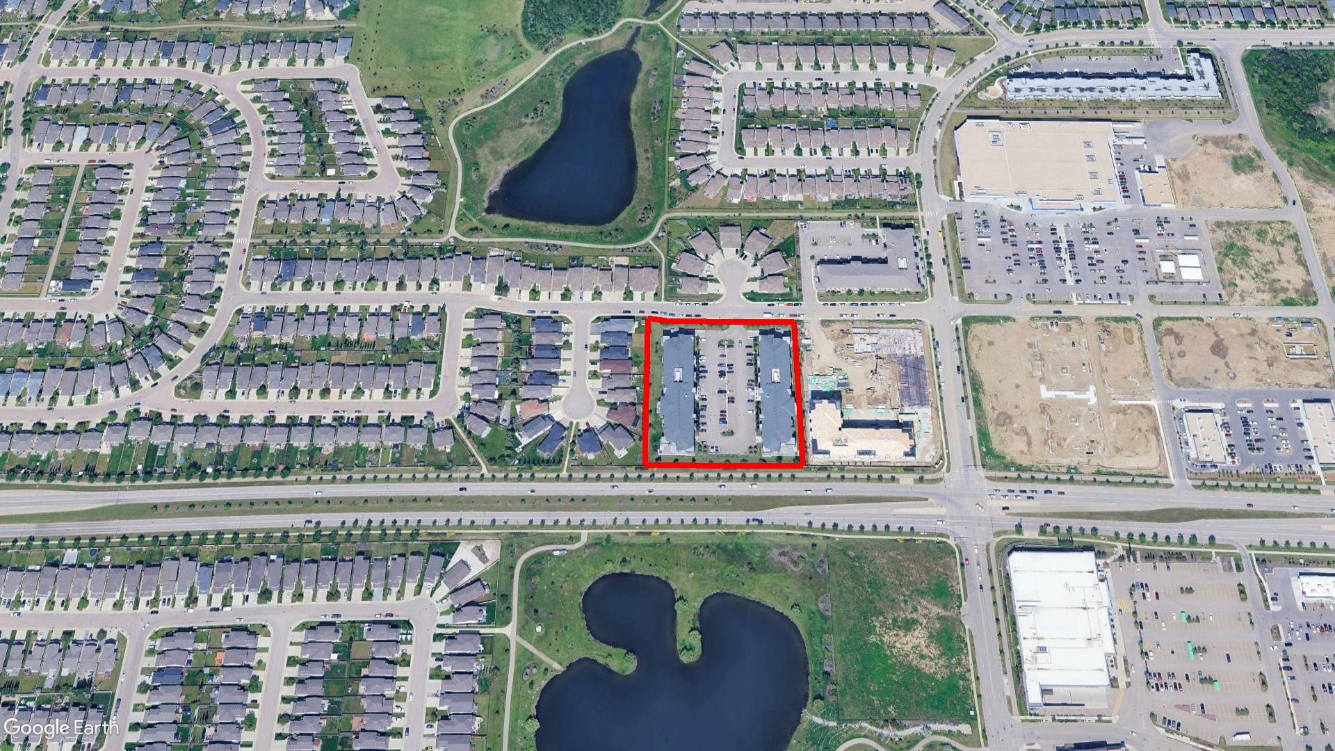 Tax Sale Edmonton, Alberta - 