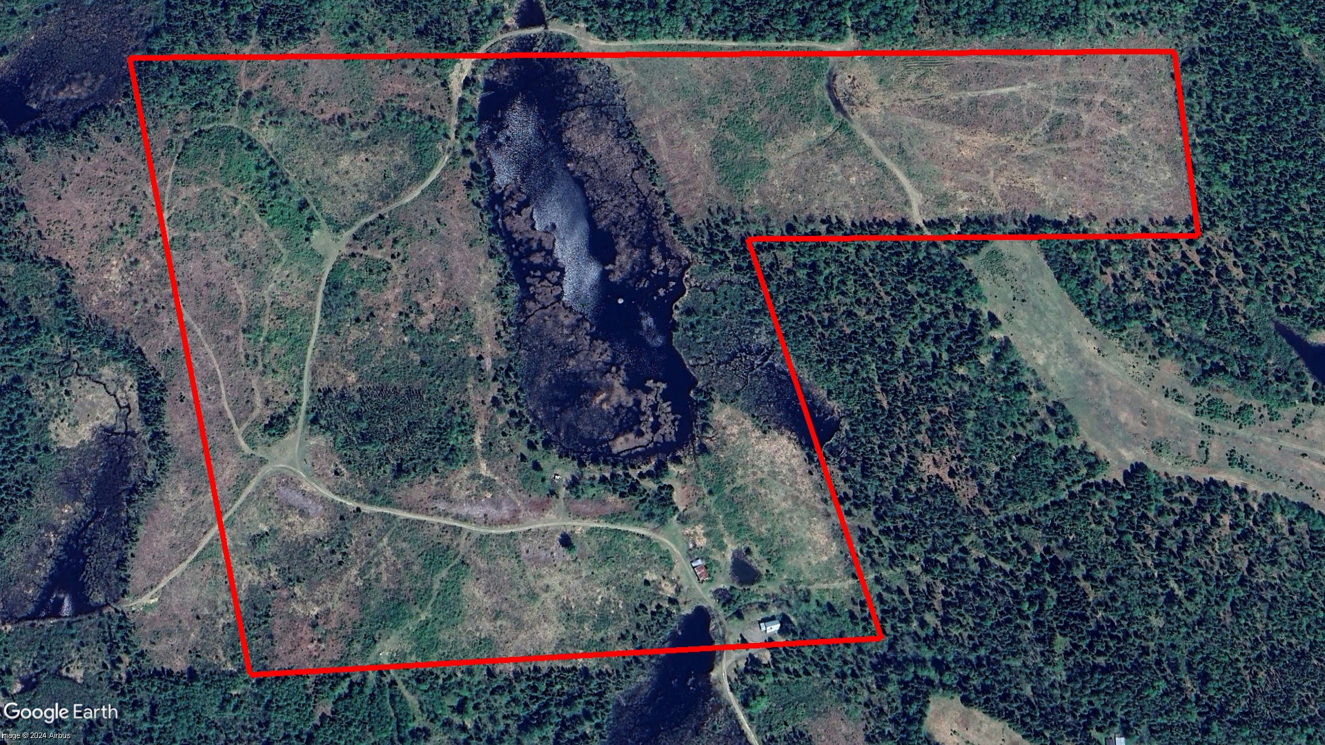 Tax Sale Victoria, New Brunswick - 00358291