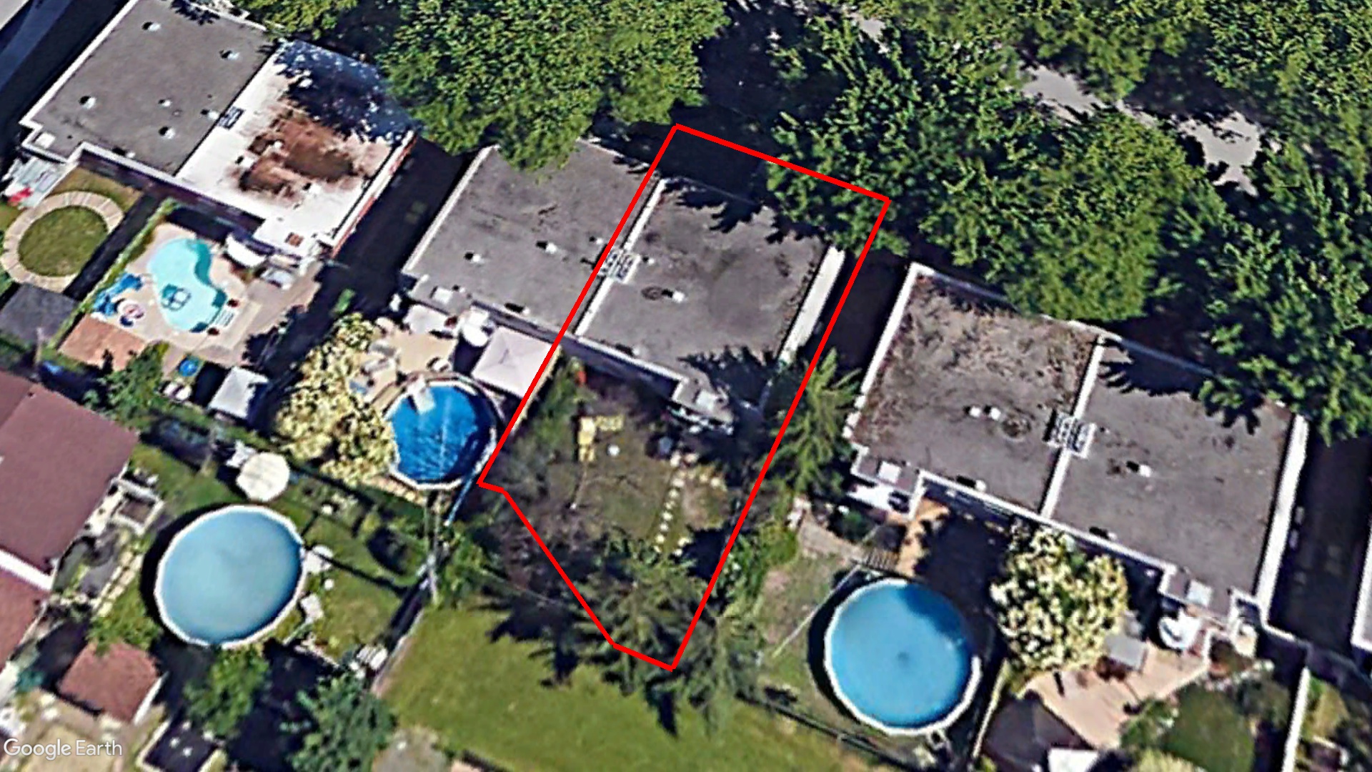 Tax Sale Montreal, Quebec -  382346-00