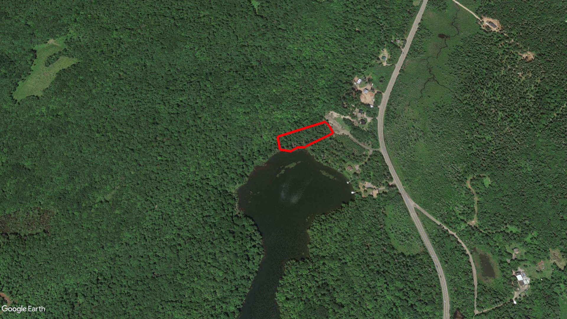 Tax Sale MORIN-HEIGHTS, Quebec - 4582-07-8243