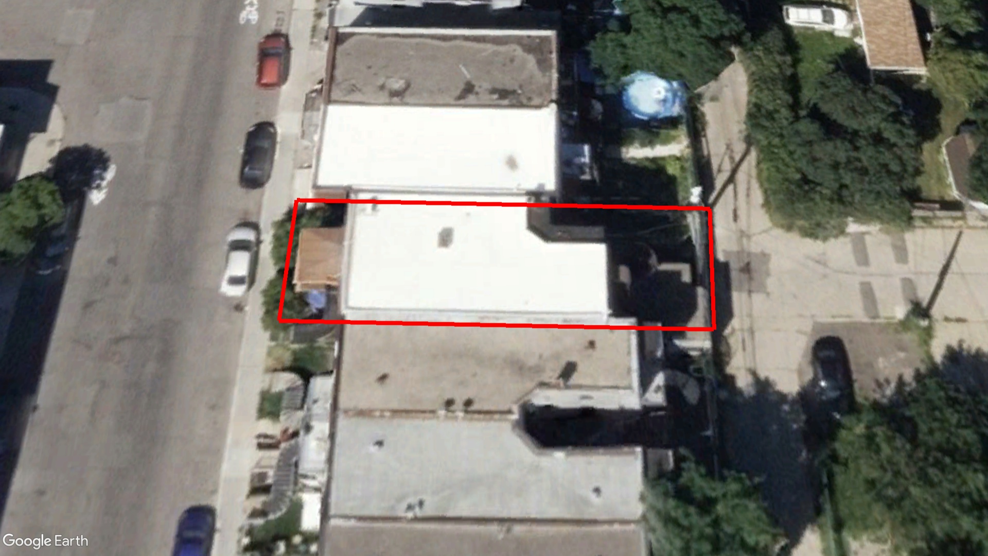 Tax Sale Montreal, Quebec - 402610-25