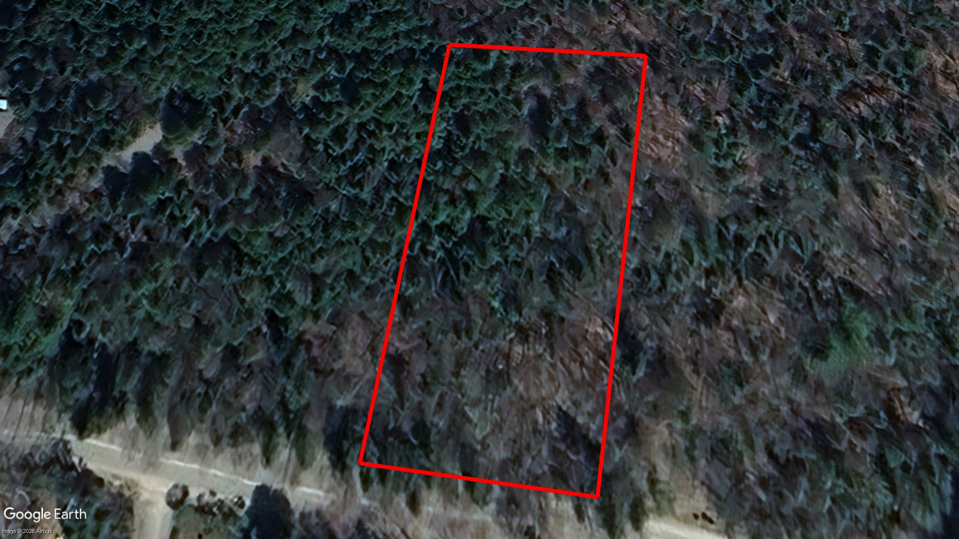 Tax Sale Des Laurentides, Quebec - 2711-78-7459