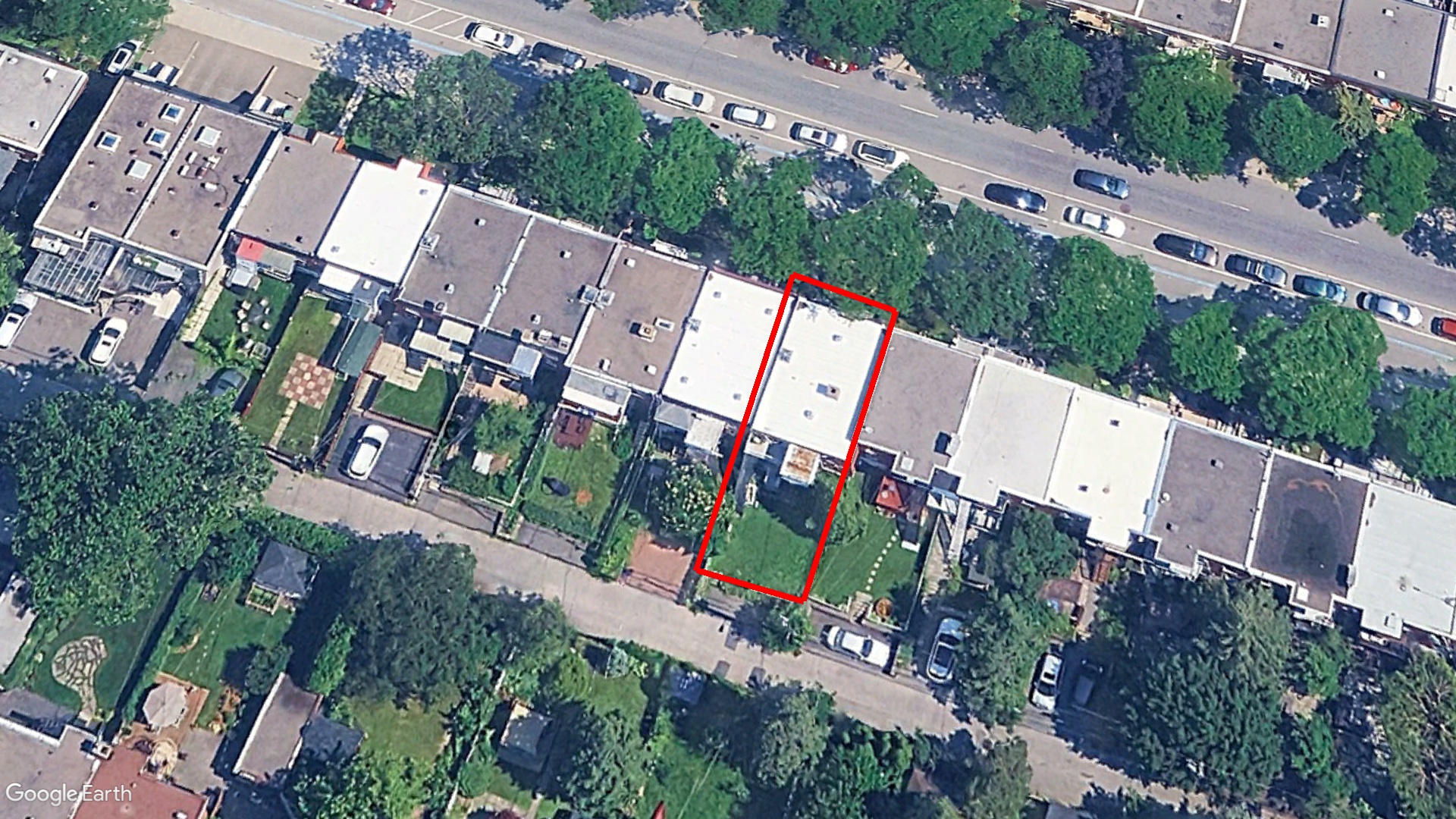 Tax Sale Montreal, Quebec - 720768-00