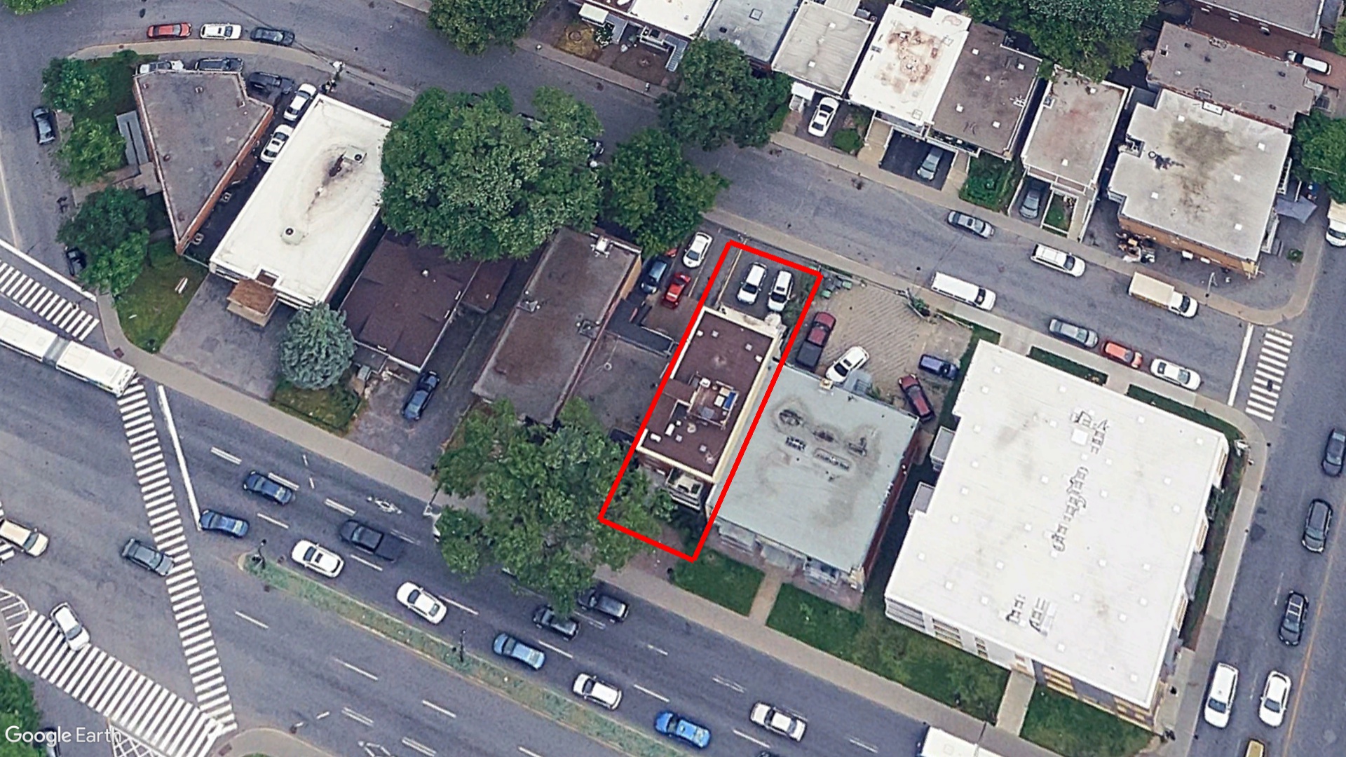 Tax Sale Montreal, Quebec - 772306-06