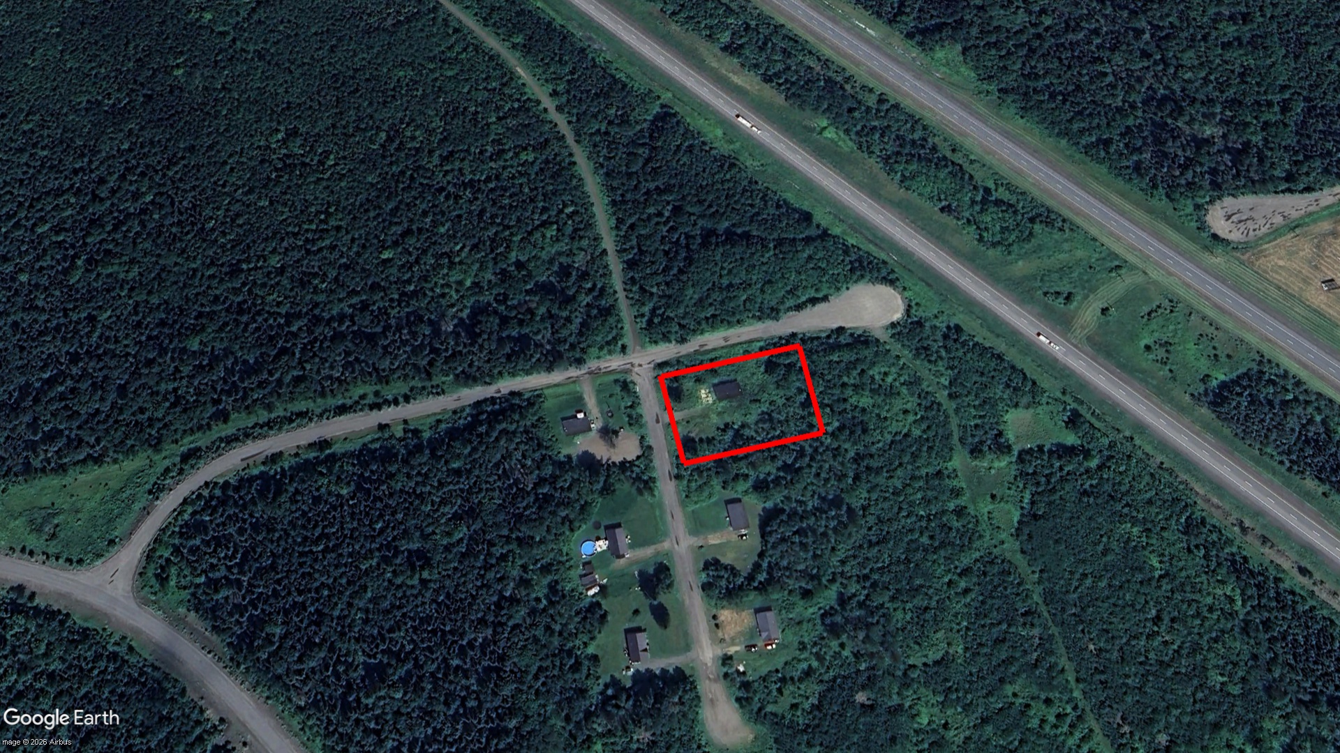 Tax Sale Carleton, New Brunswick - 00458198