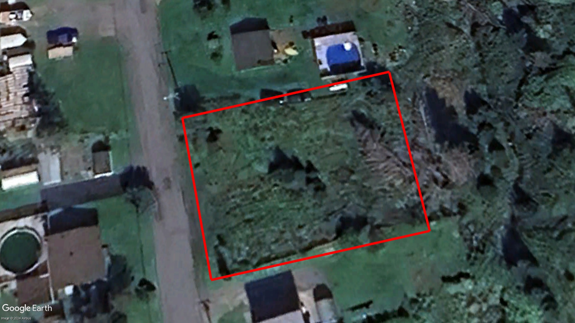 Tax Sale Cape Breton, Nova Scotia - 2340127