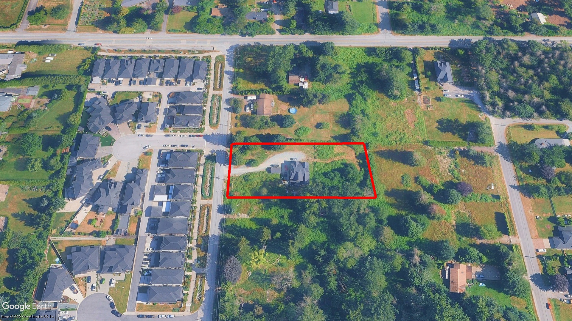 Tax Sale Langley, British Columbia - 