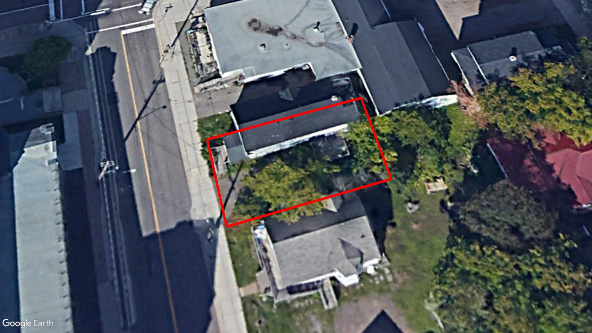 Tax Sale Albert Westmorland, New Brunswick - 01867968