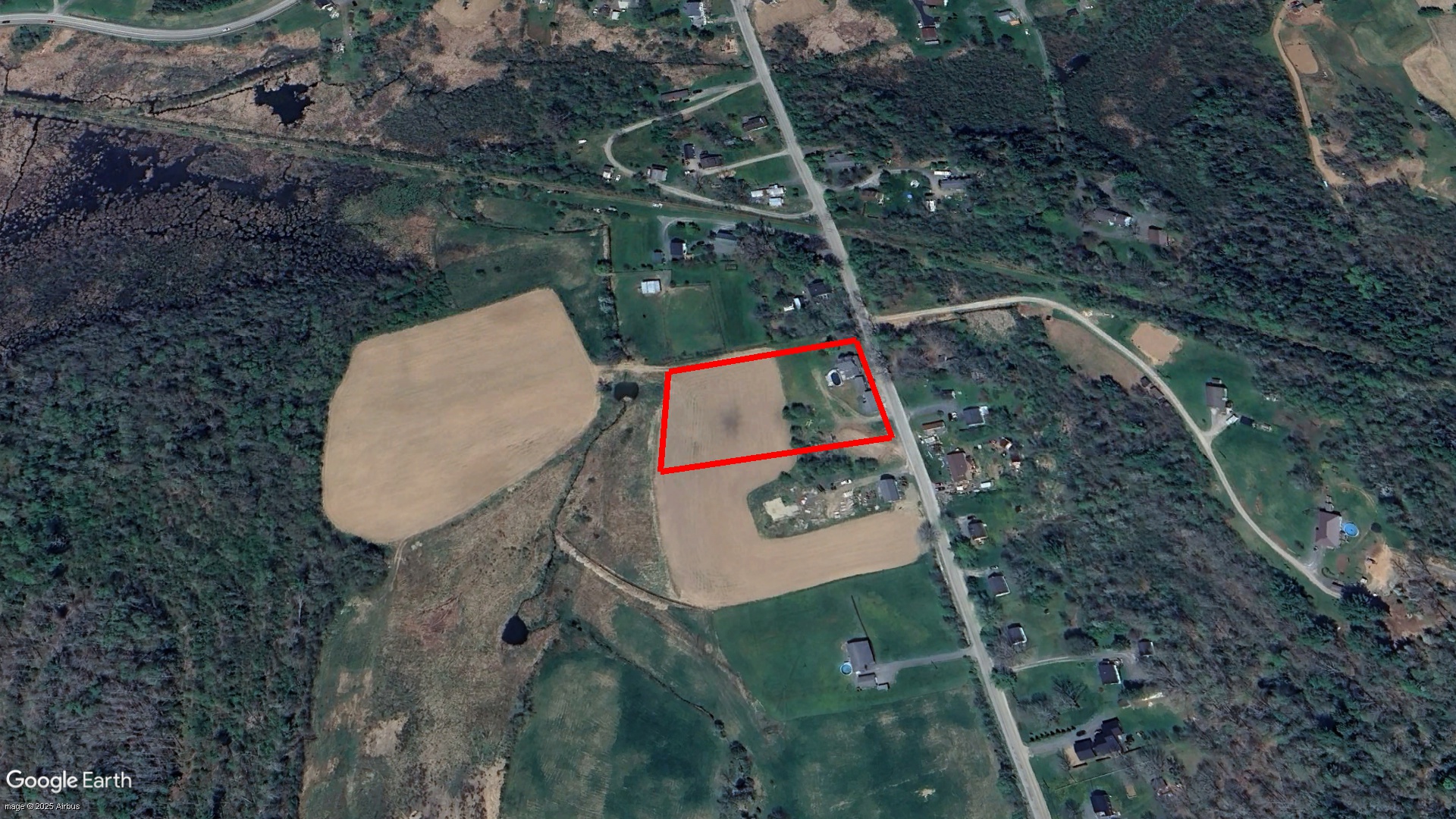 Tax Sale West Hants, Nova Scotia - 04381319