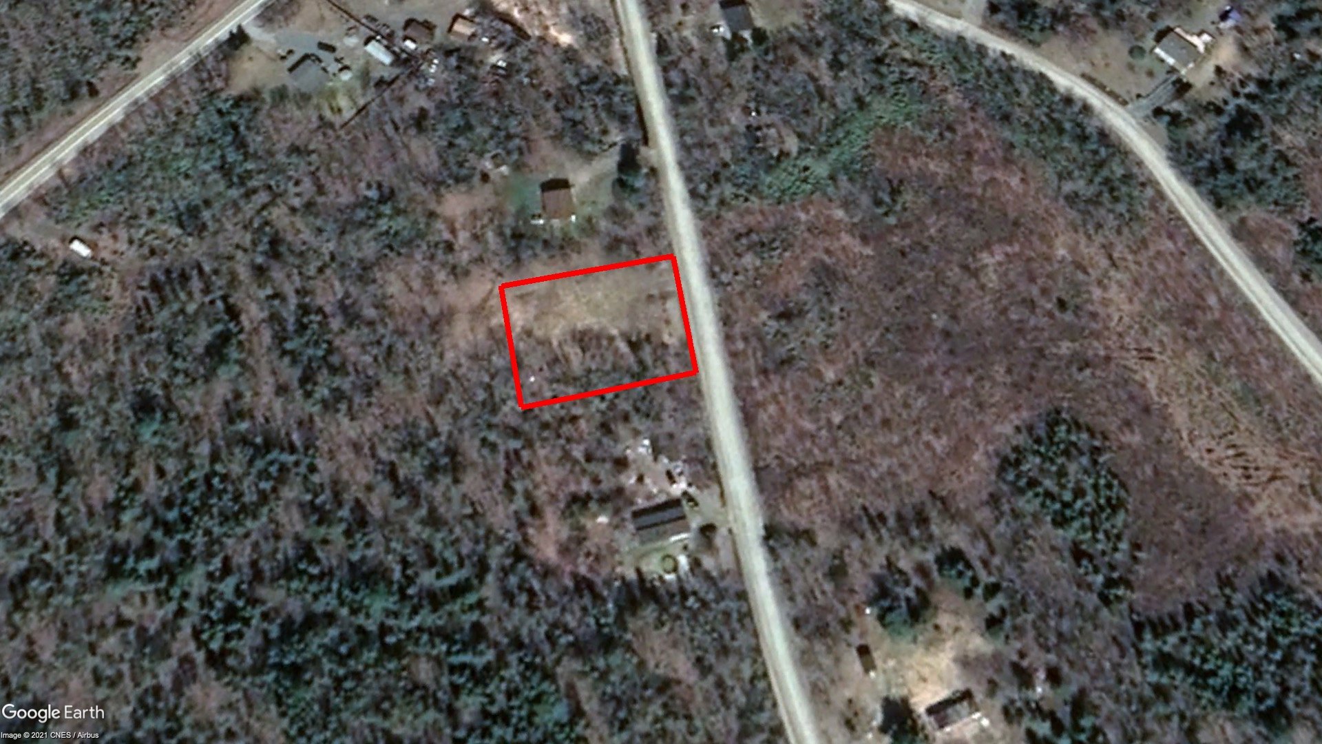 Tax Sale Queens, Nova Scotia - 05617626