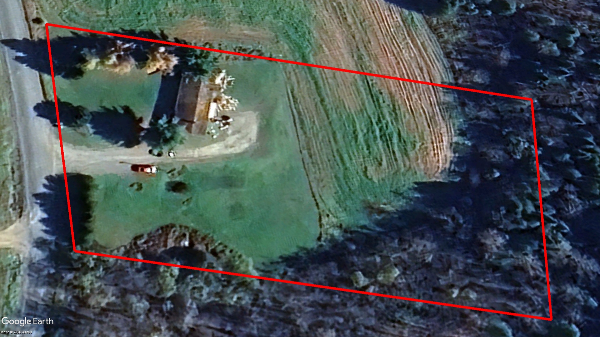 Tax Sale Carleton, New Brunswick - 00440446