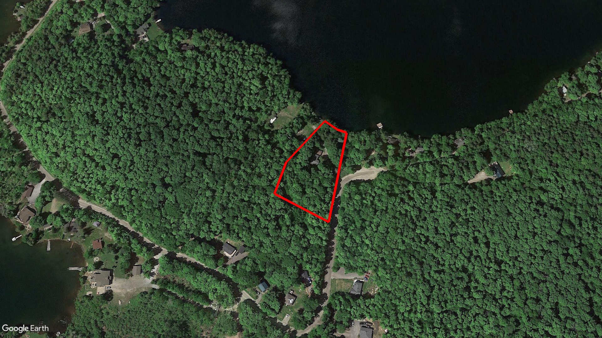 Tax Sale  Des-Collines-De-L'outaouais, Quebec - 6356-85-0293