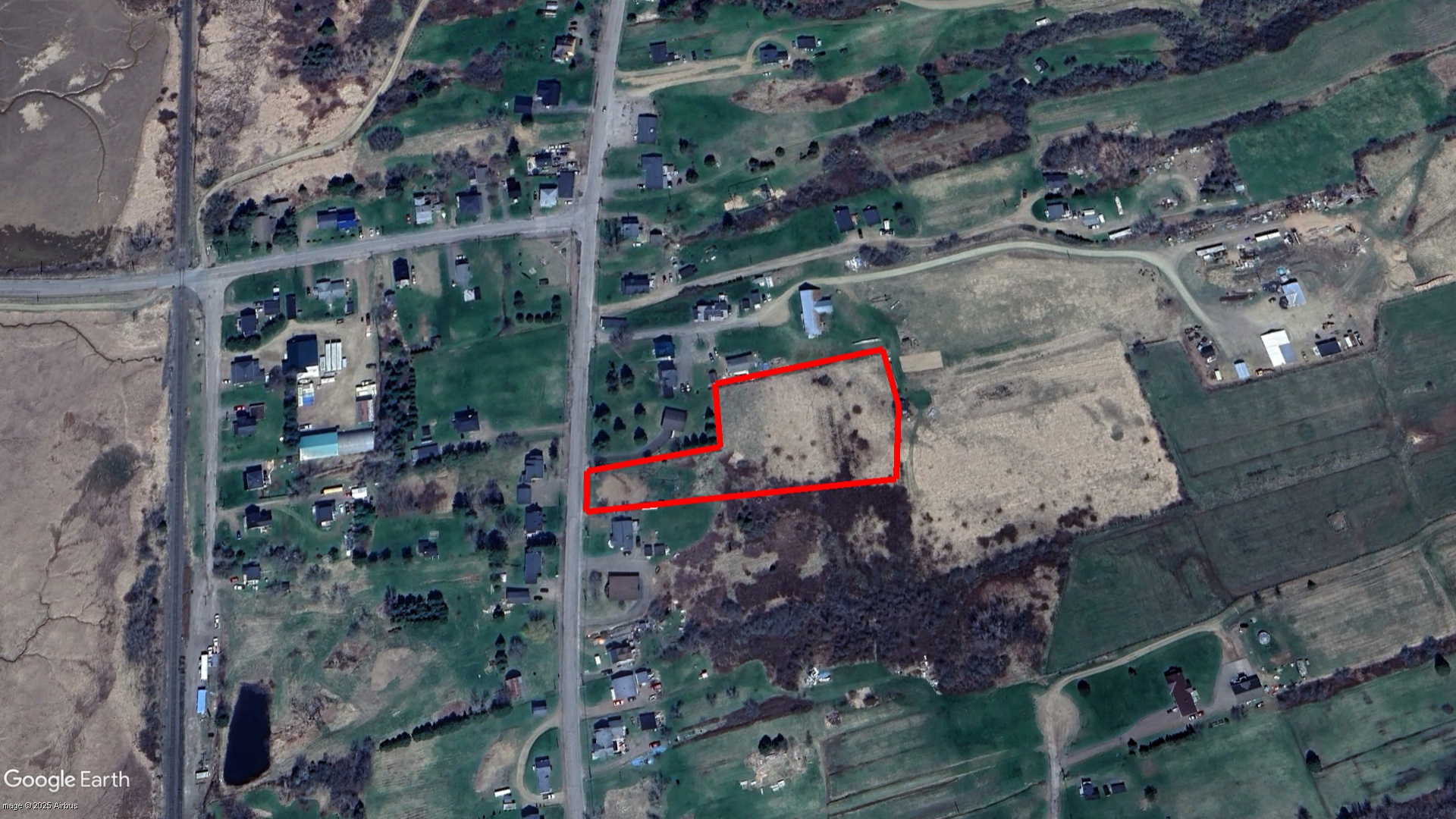 Tax Sale Albert Westmorland, New Brunswick - 02185123