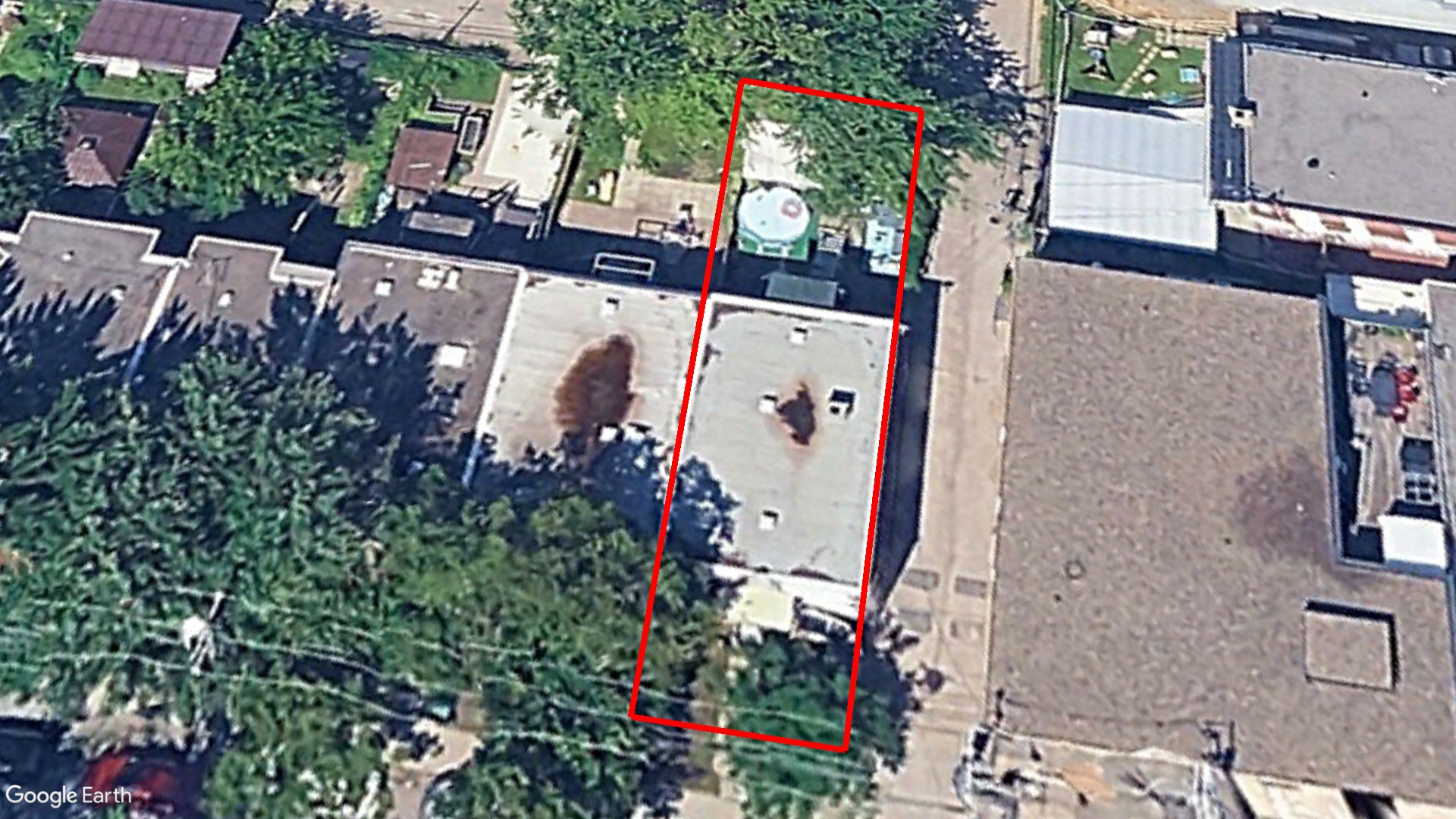 Tax Sale Montreal, Quebec - 371801-00