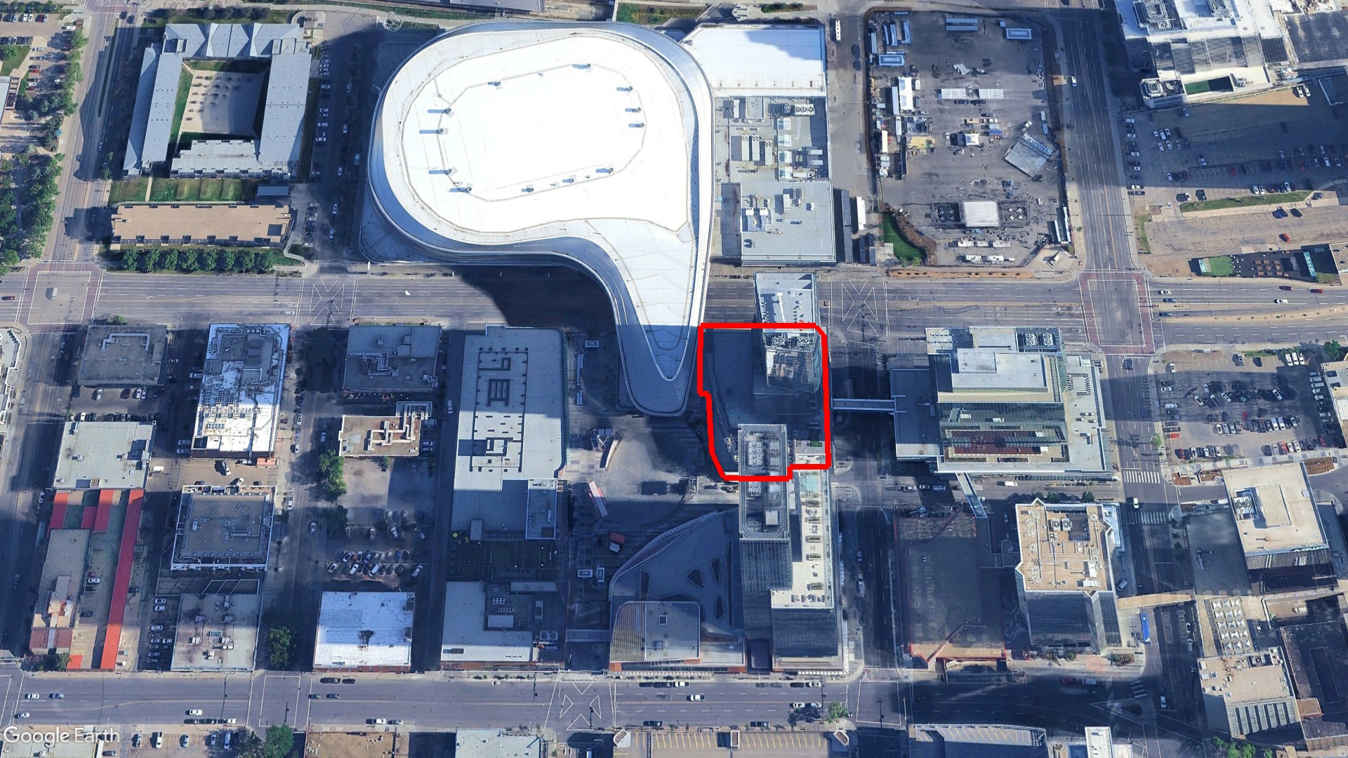 Tax Sale Edmonton, Alberta - 