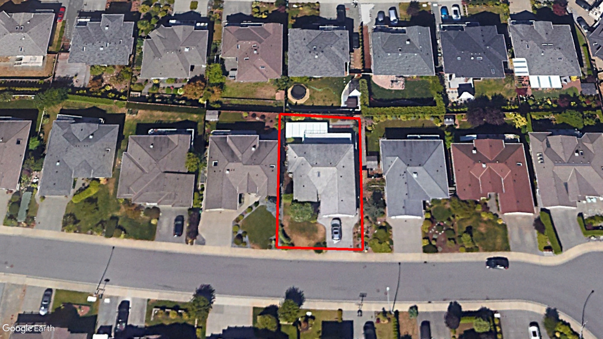 Tax Sale Nanaimo, British Columbia - 08311.760