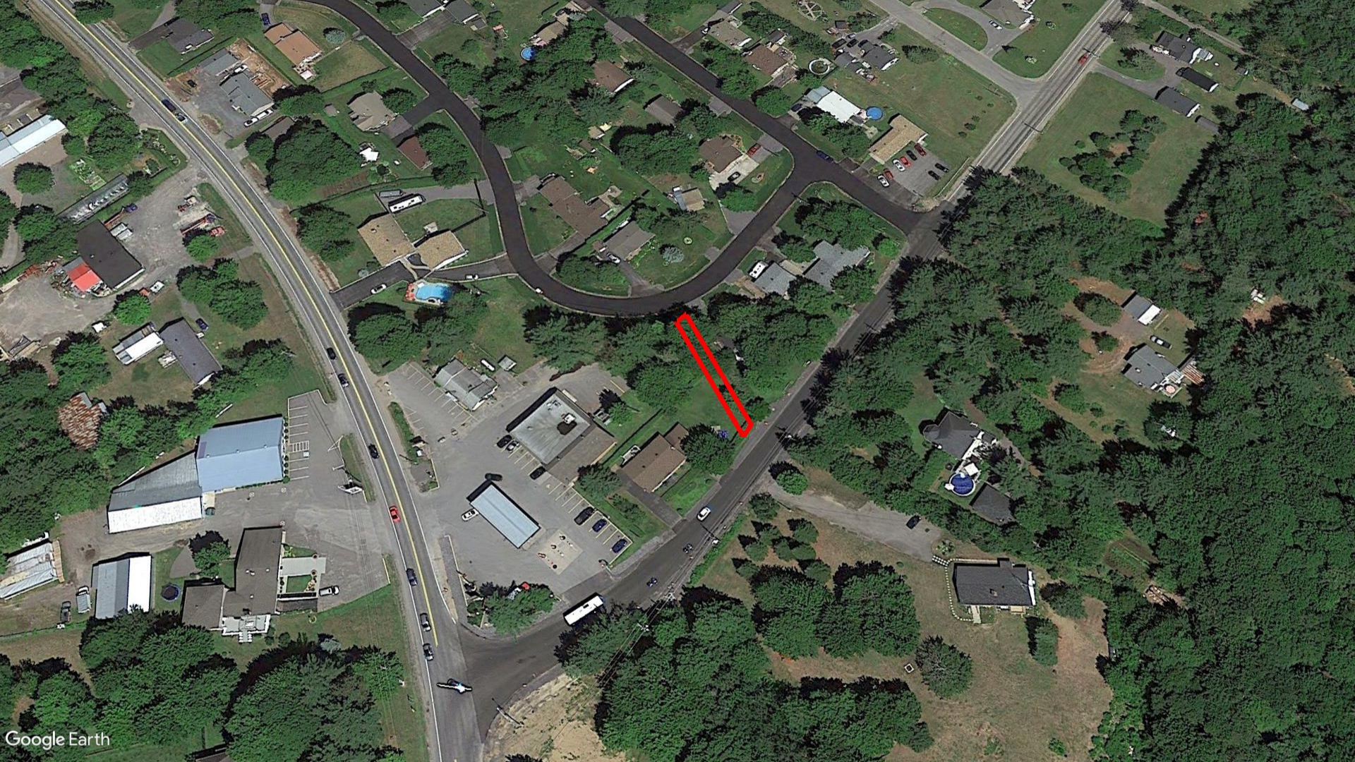 Tax Sale Joliette, Quebec - 0305-65-31 07-0-000-0000