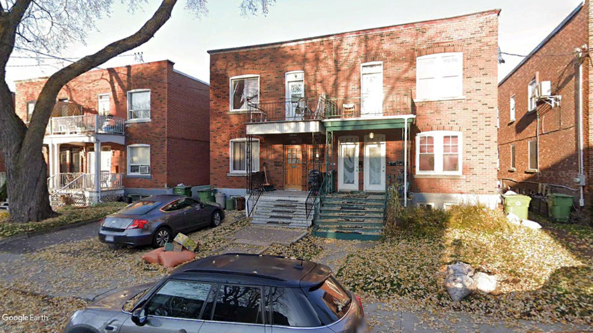 Tax Sale Montreal, Quebec - 432369-00