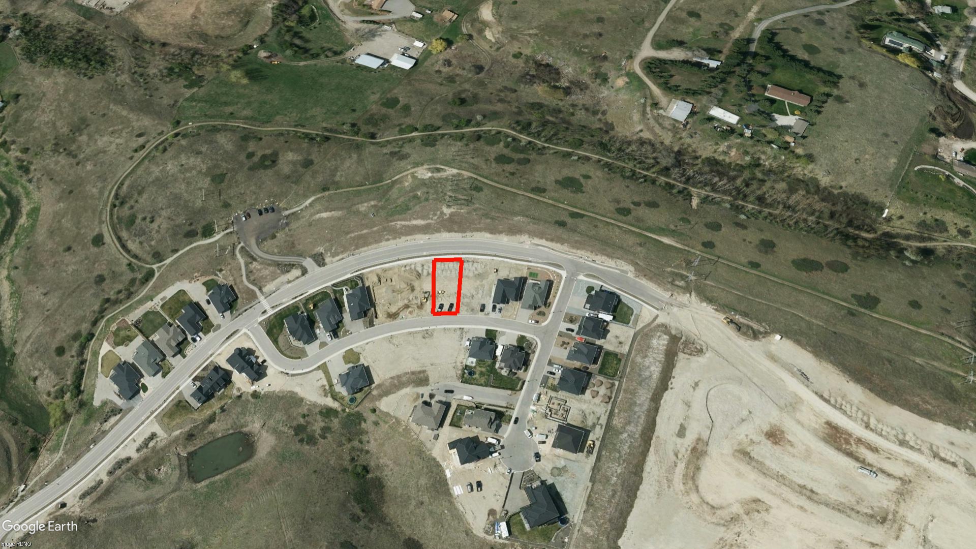 Tax Sale Vernon, British Columbia - 20-233-06505.277