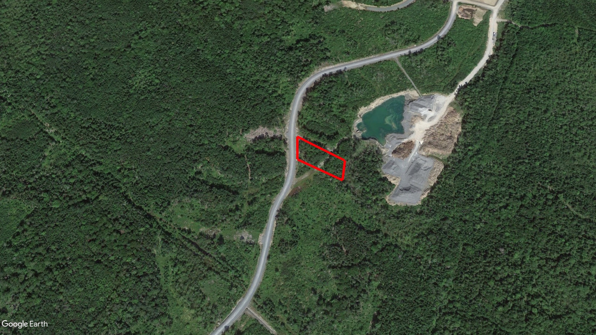 Tax Sale West Hants, Nova Scotia - 10634342