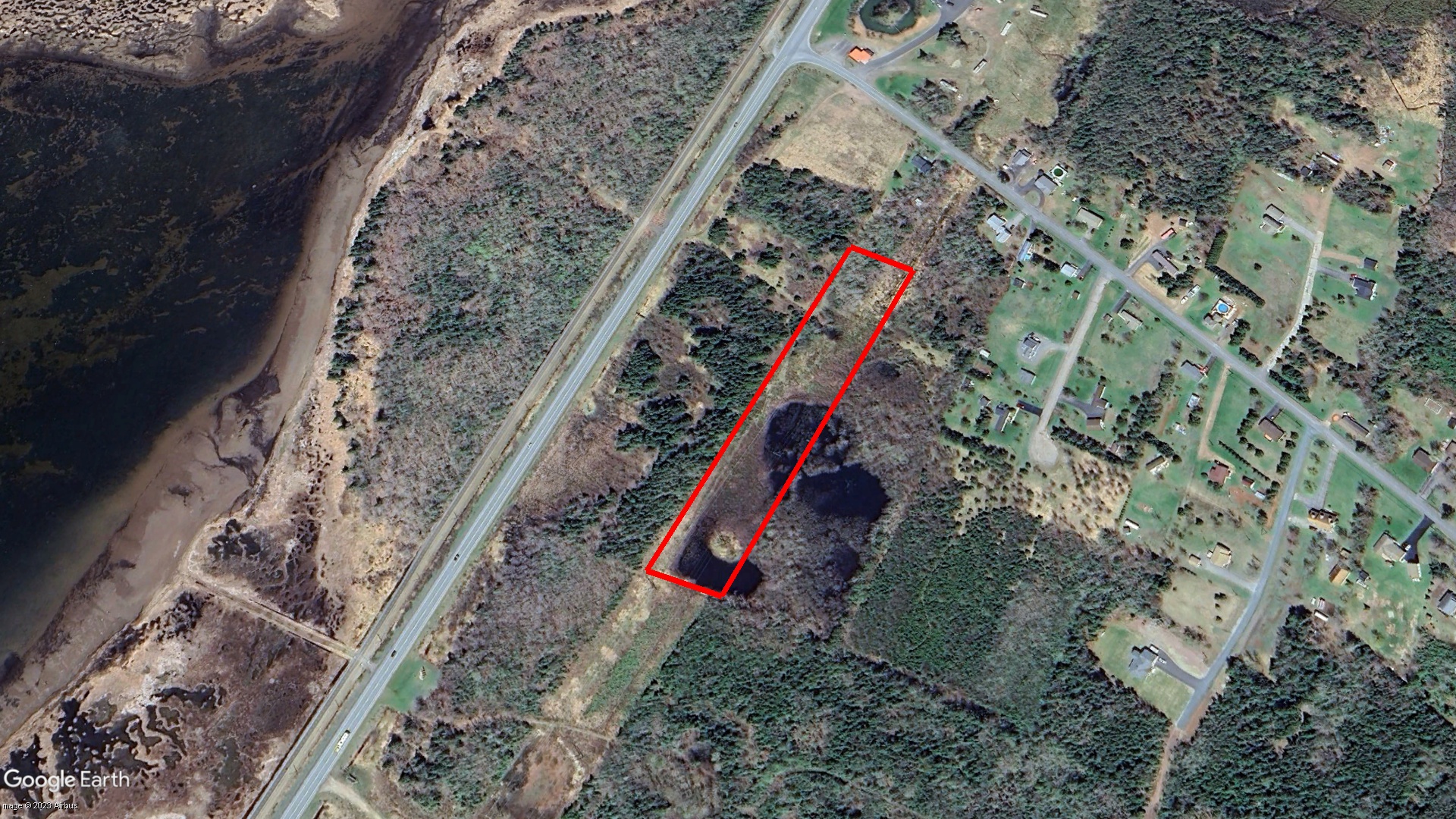 Tax Sale Gloucester, New Brunswick - 03067873