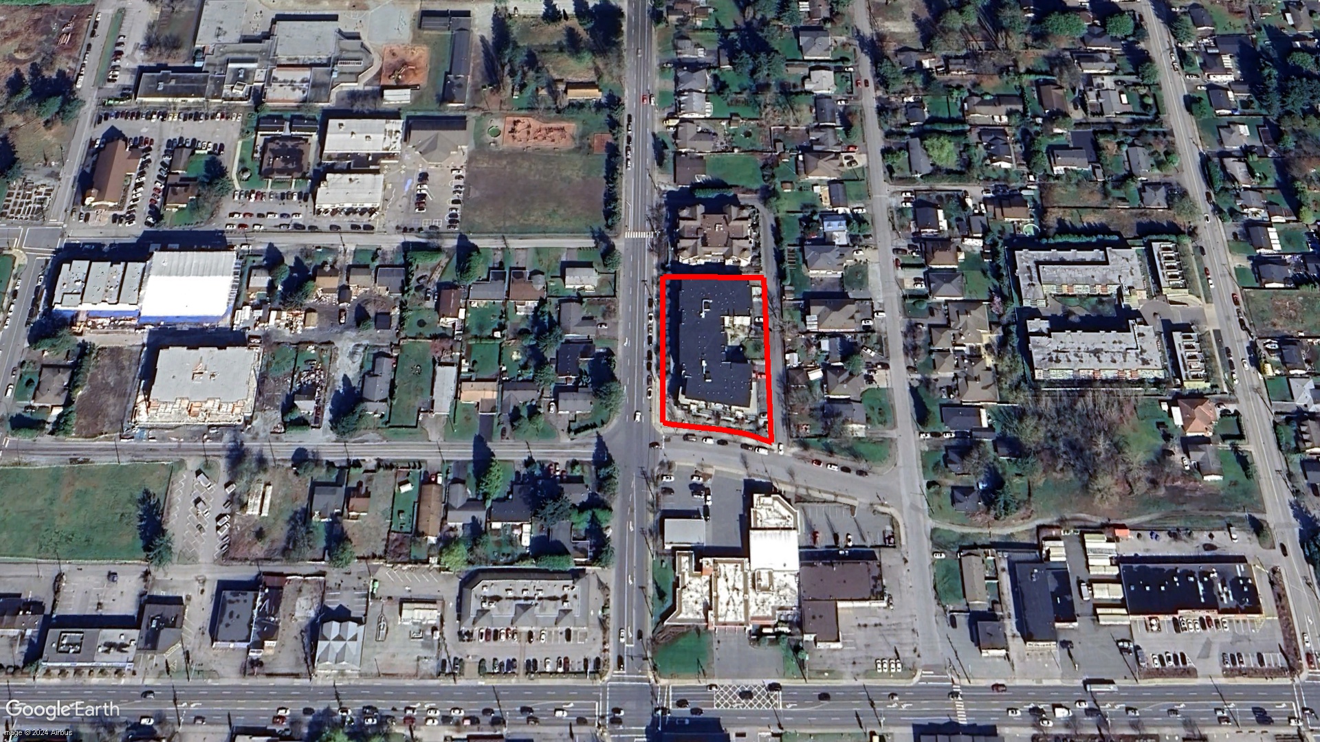 Tax Sale Maple Ridge, British Columbia - 52839-1038-0 