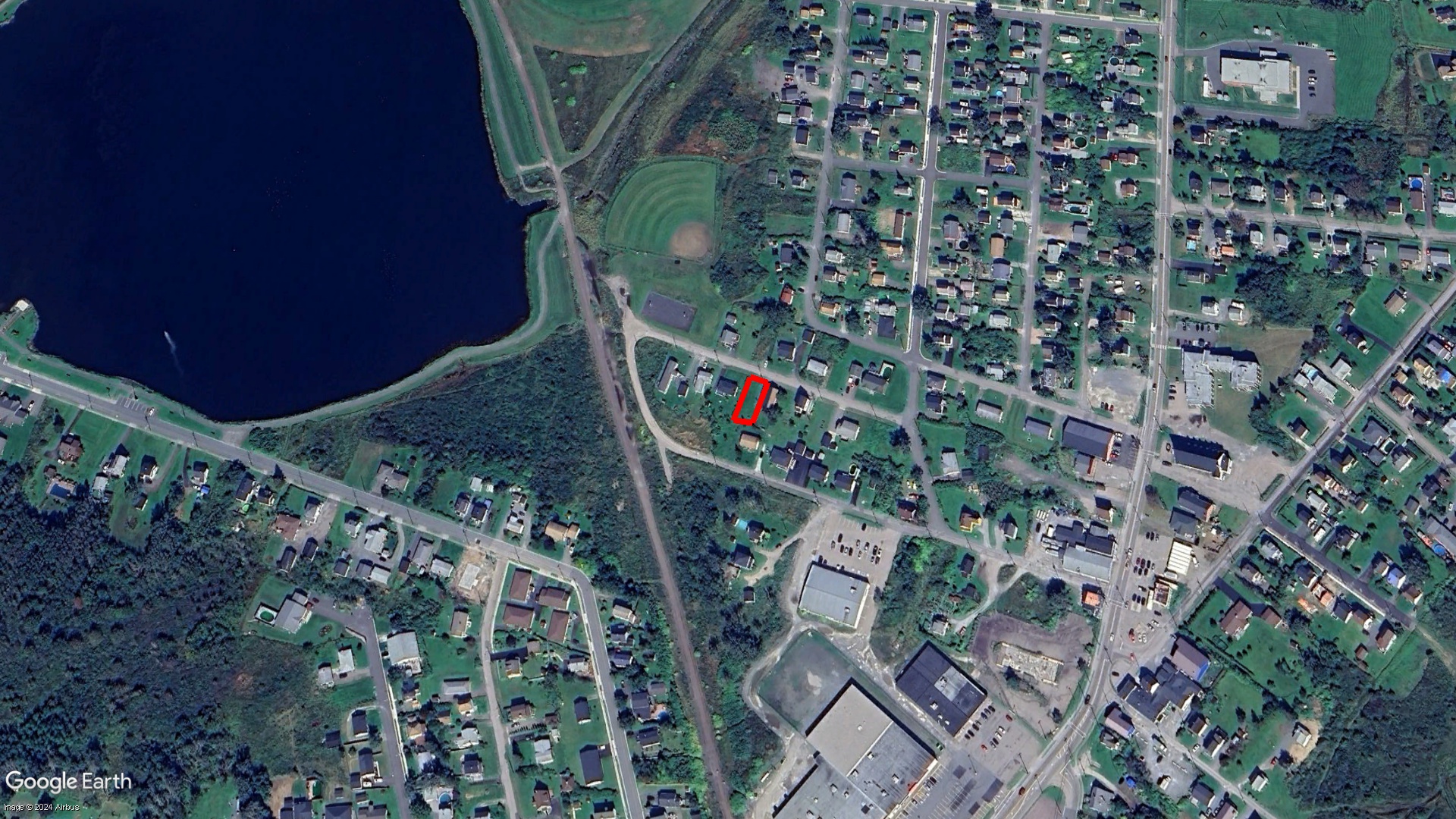 Tax Sale Cape Breton, Nova Scotia - 4706013