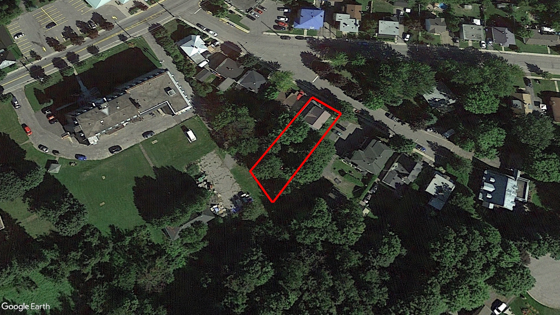 Tax Sale Vaudreuil-Dorion, Quebec - 