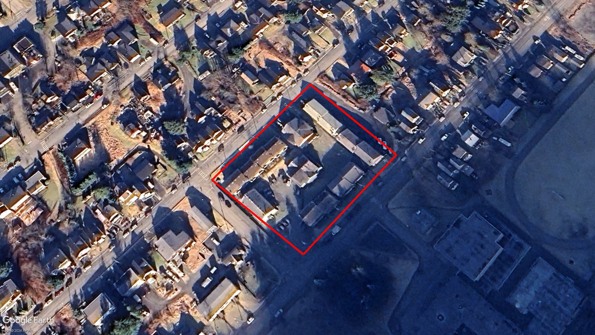 Tax Sale Prince Rupert, British Columbia - 227-0002700.011