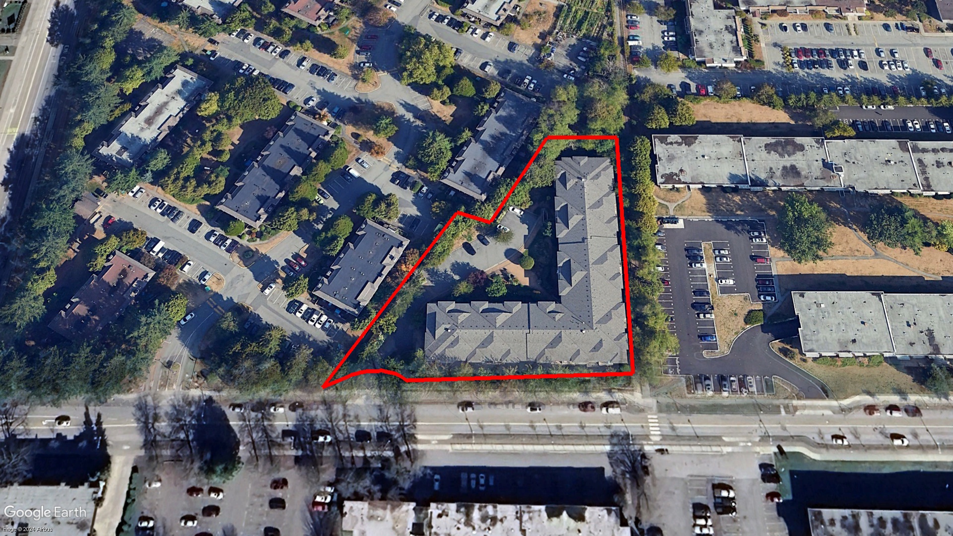 Tax Sale Surrey, British Columbia - 14-326-1200-99029-8