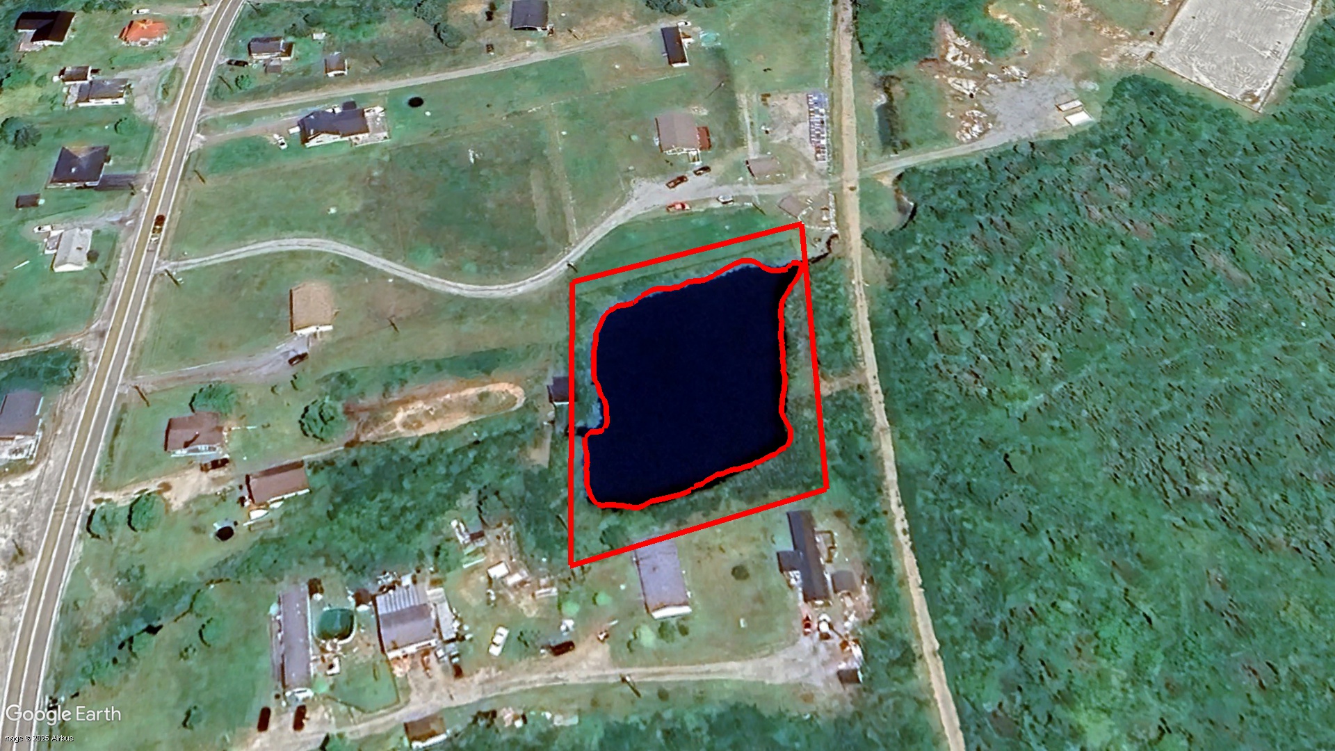 Tax Sale Barrington, Nova Scotia - 04182022