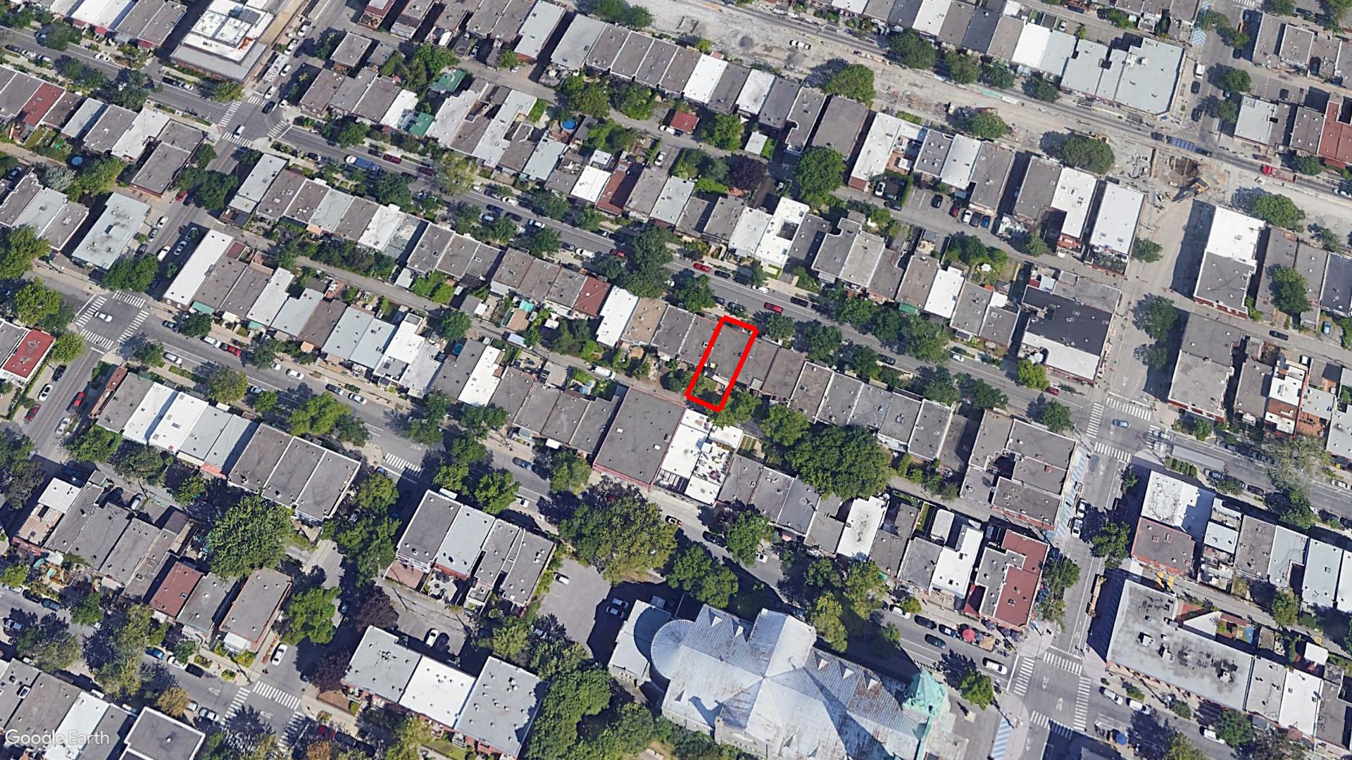 Tax Sale Montreal, Quebec - 685059-00