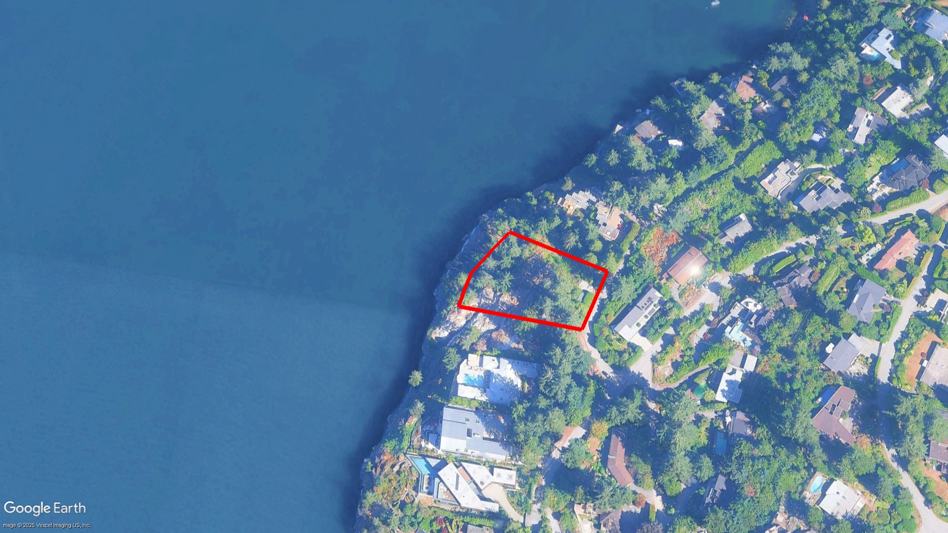 Tax Sale West Vancouver, British Columbia - 